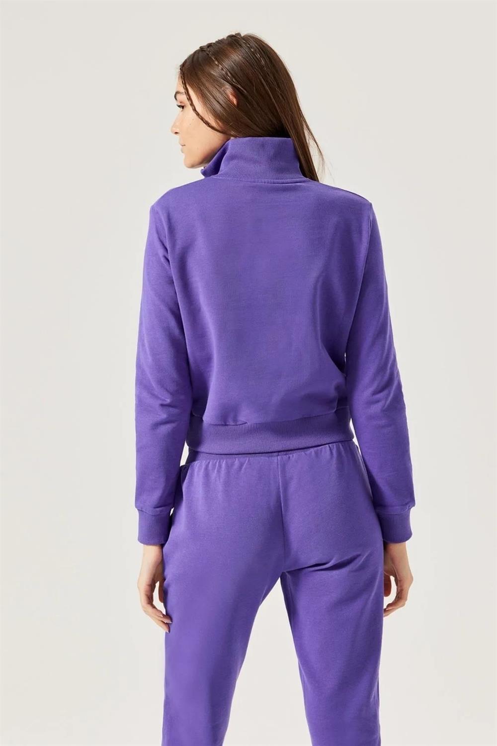 Ellesse Kadın Sweat