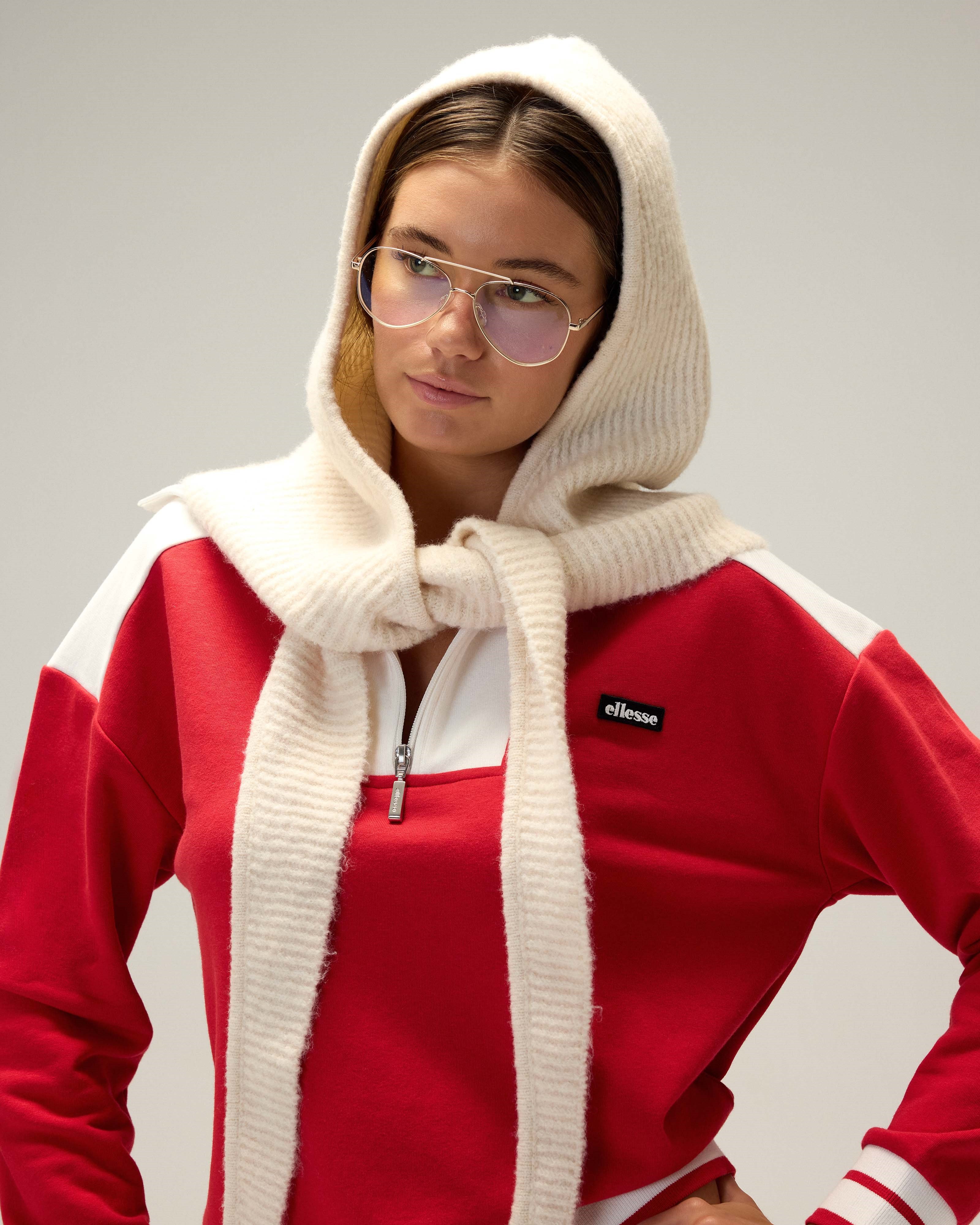 Ellesse Kadın Sweat 6WF1025