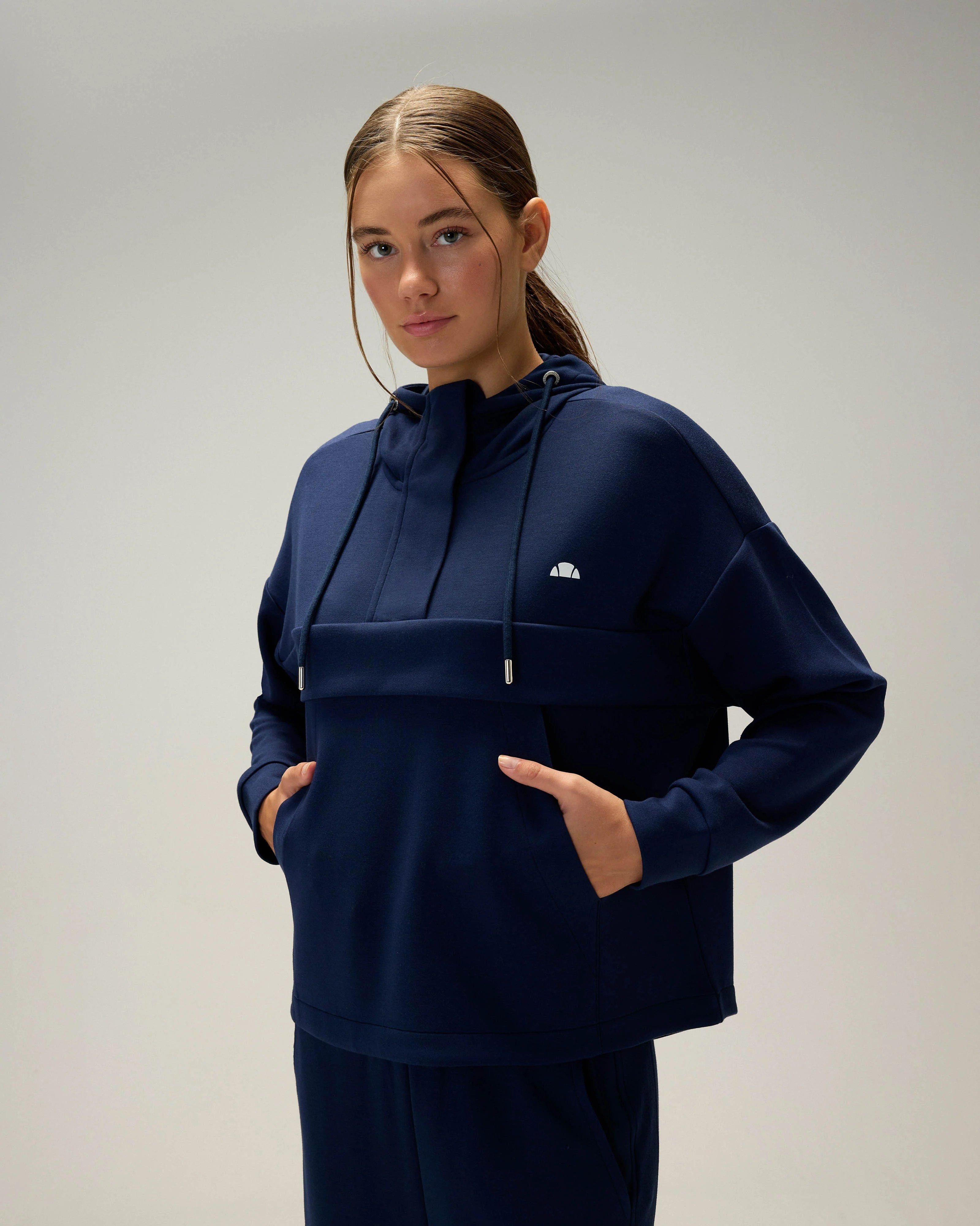 Ellesse Kadın Sweat 6WF3001