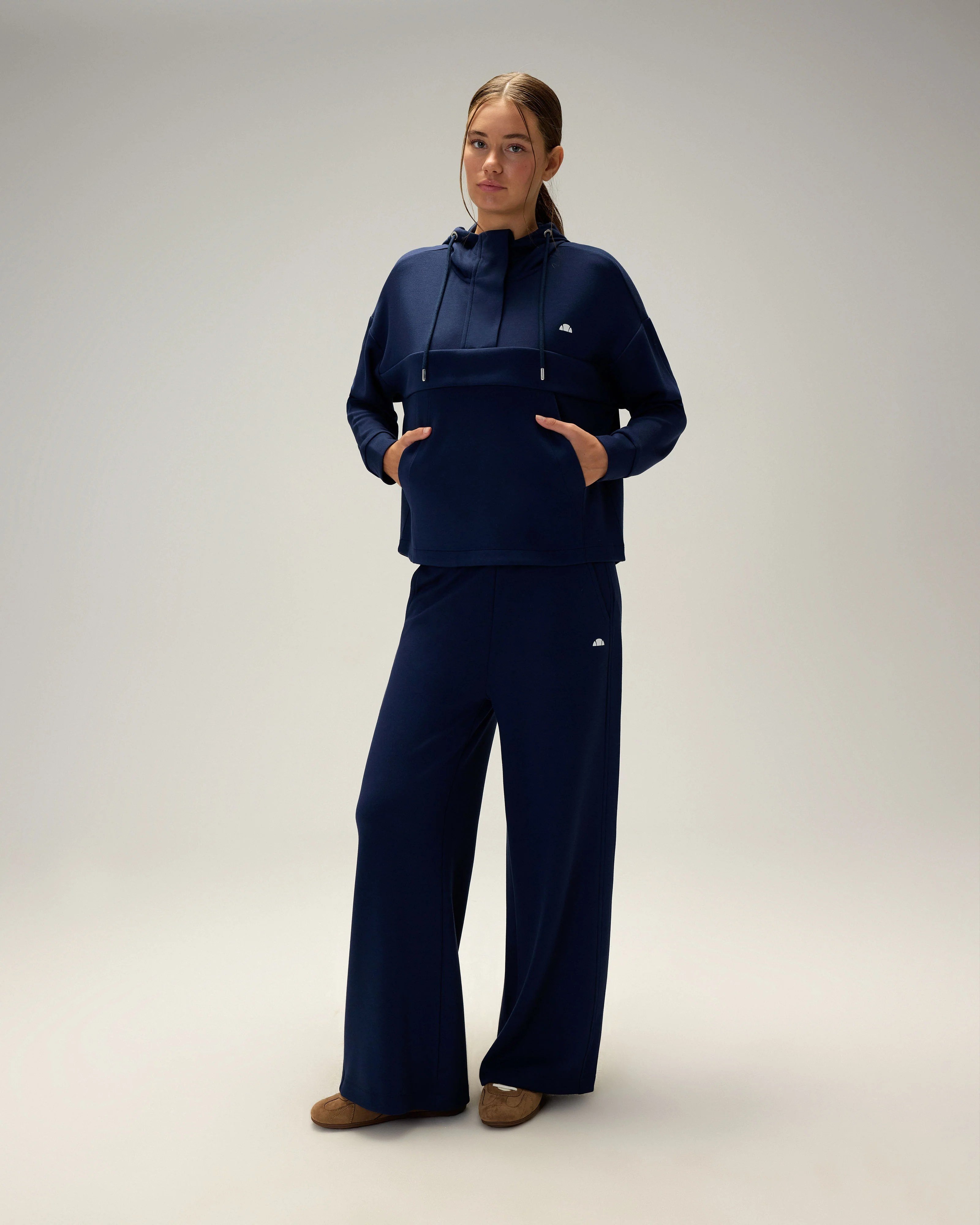 Ellesse Kadın Sweat 6WF3001