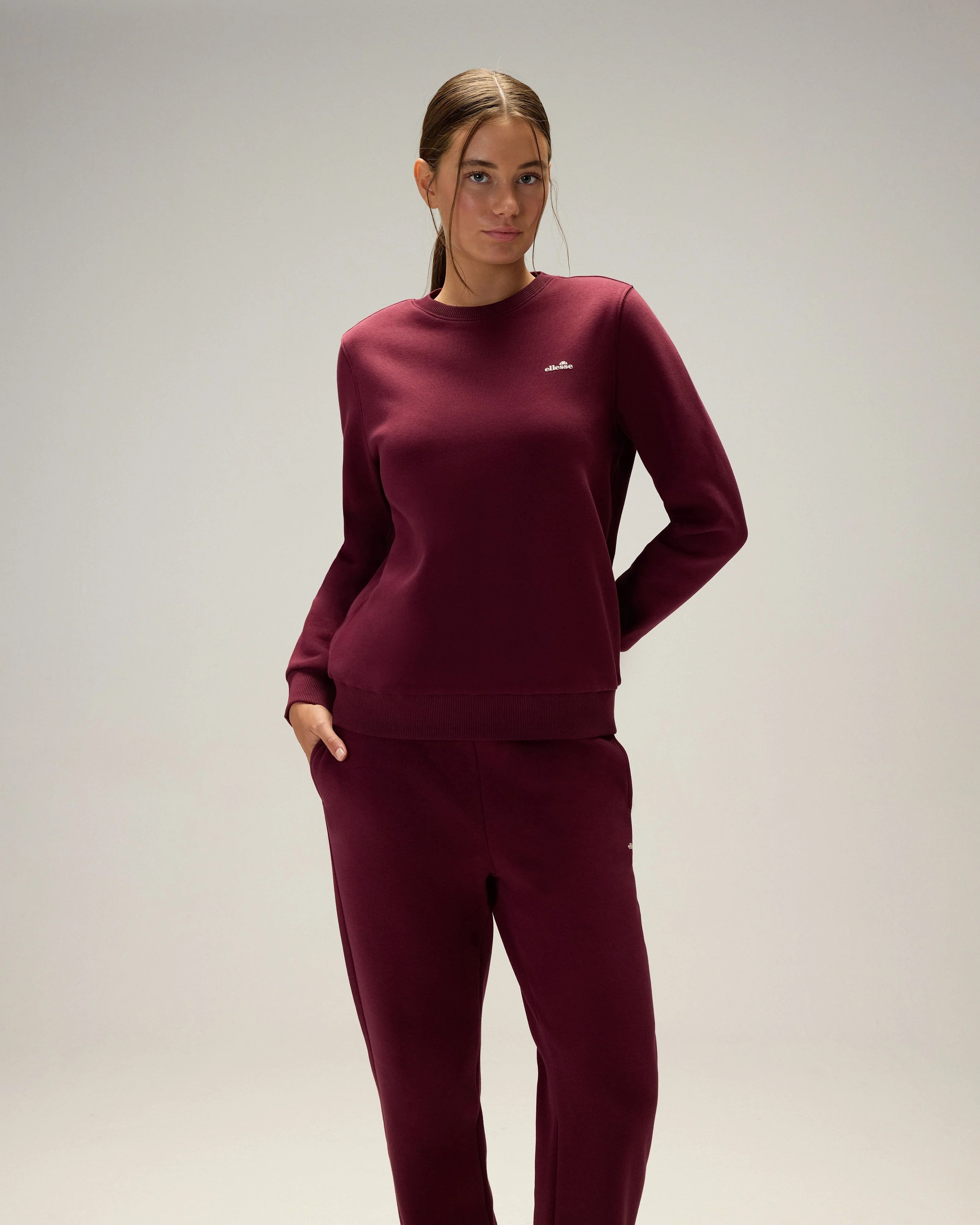 Ellesse Kadın Sweat 6WF3009
