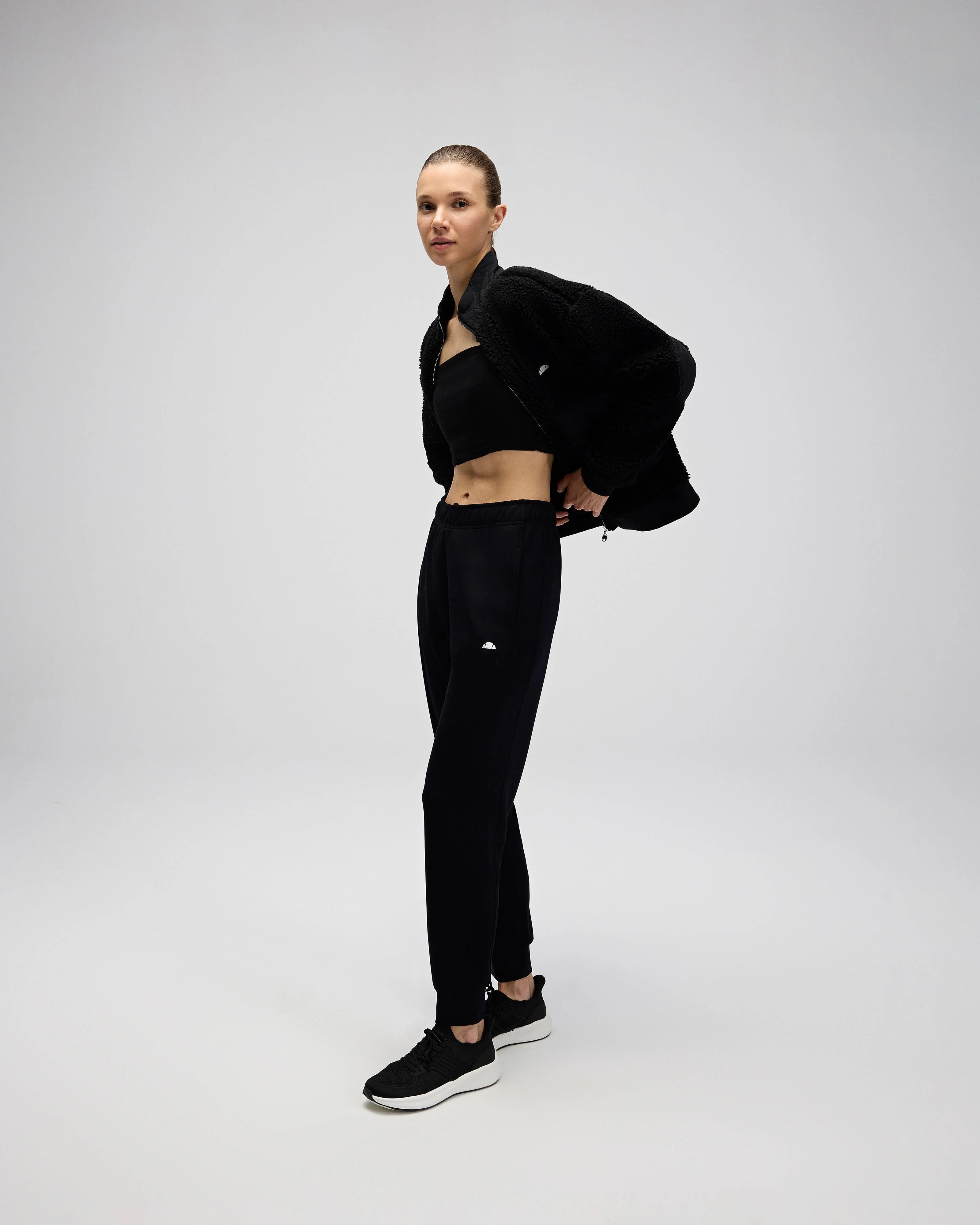 Ellesse Kadın Sweat EF525