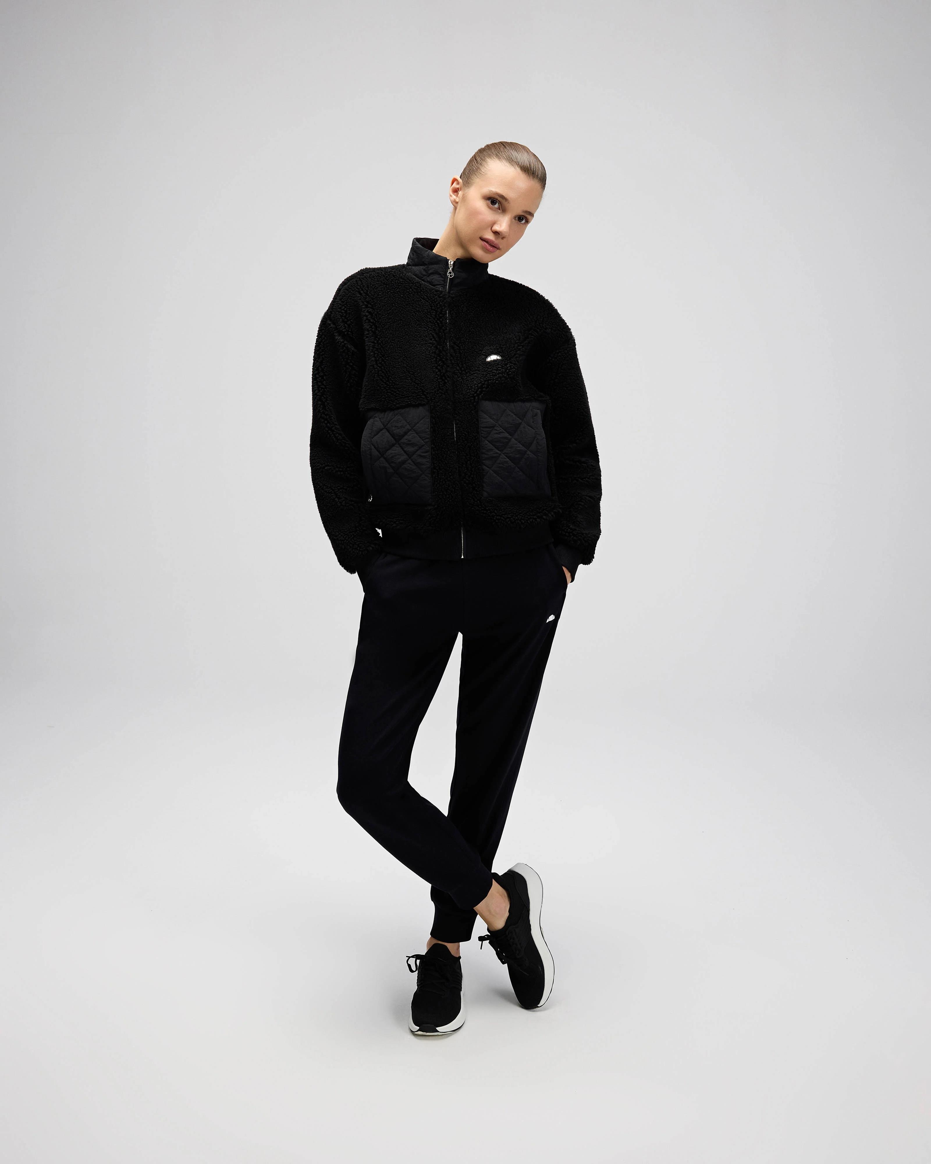 Ellesse Kadın Sweat EF525