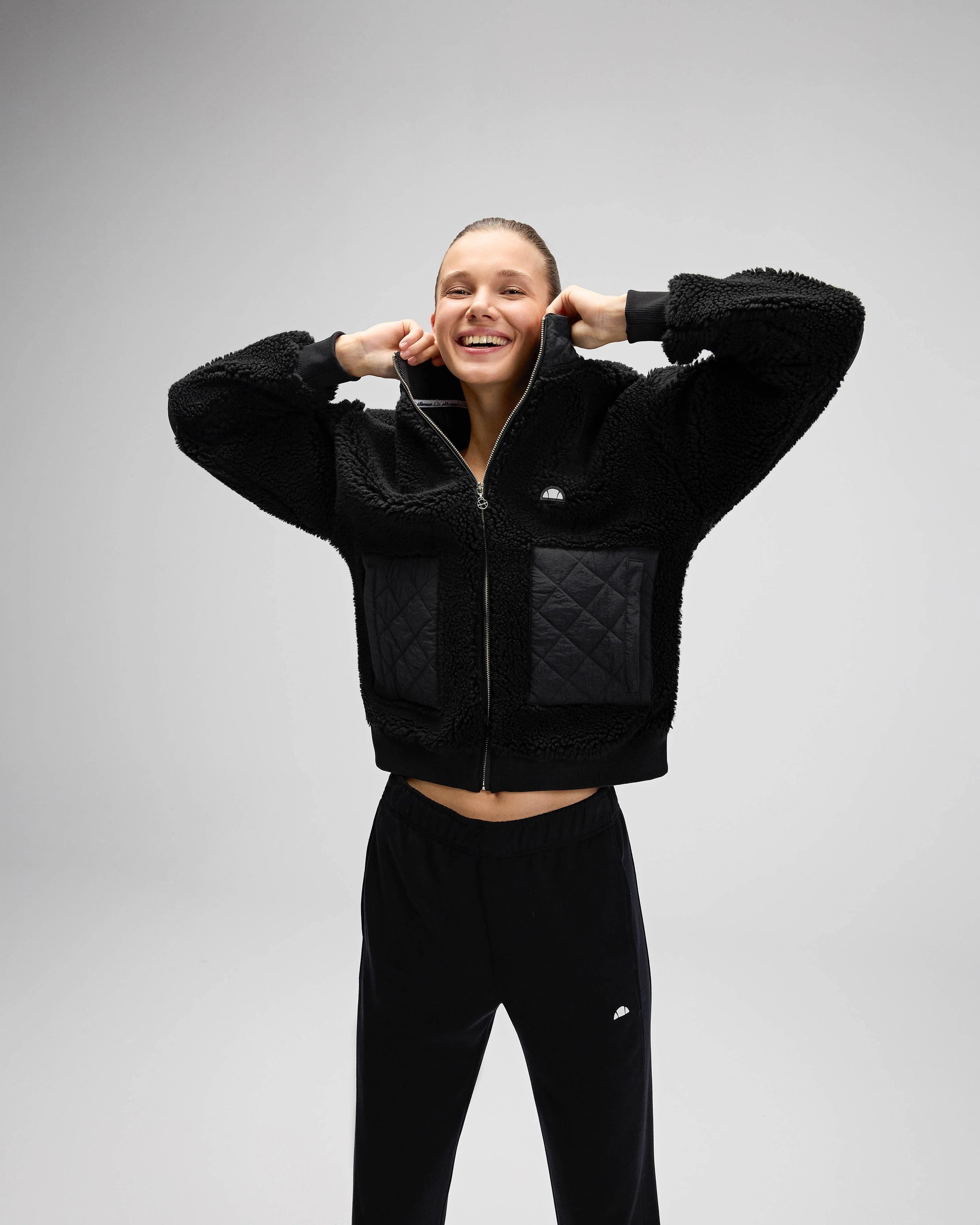 Ellesse Kadın Sweat EF525