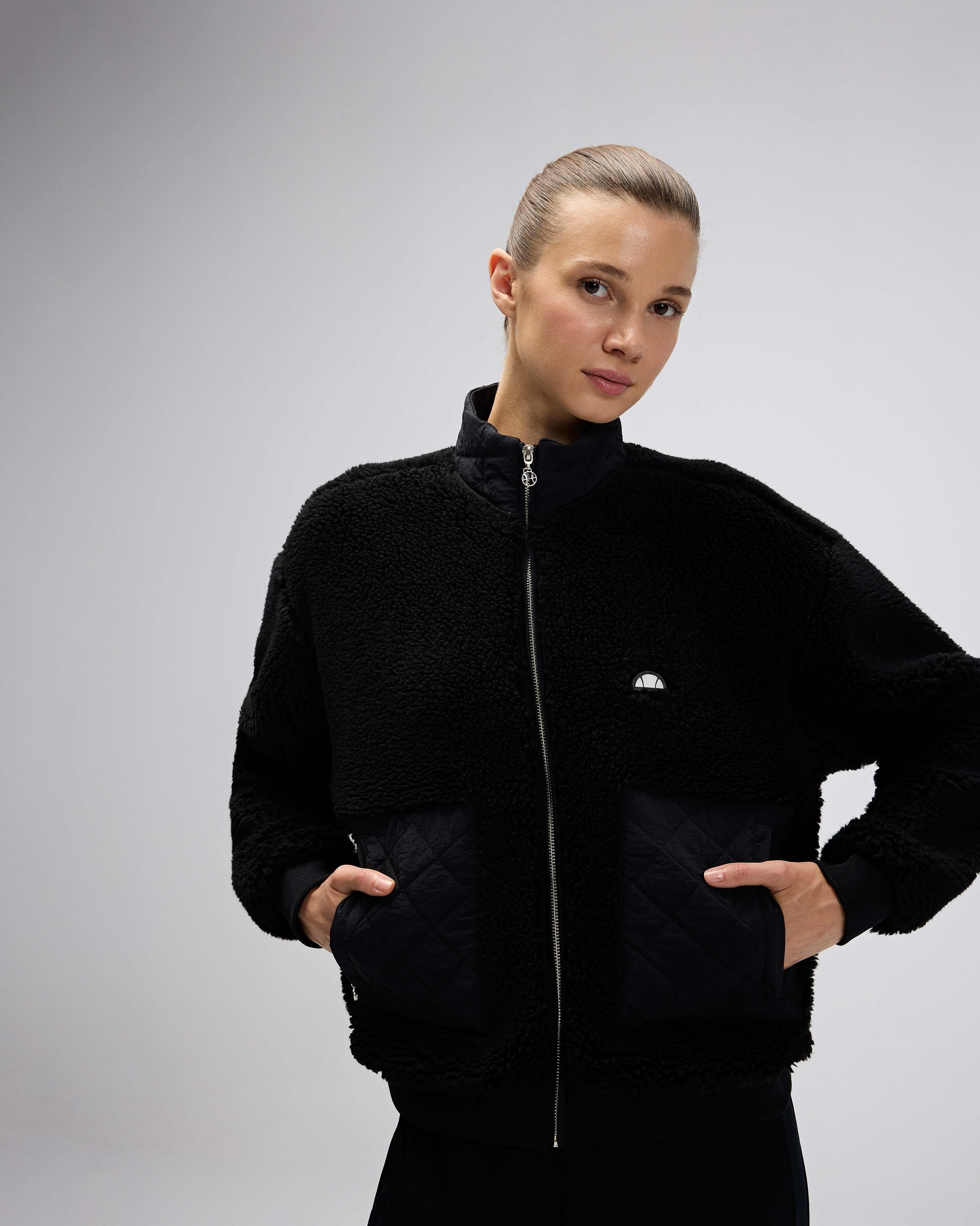 Ellesse Kadın Sweat EF525