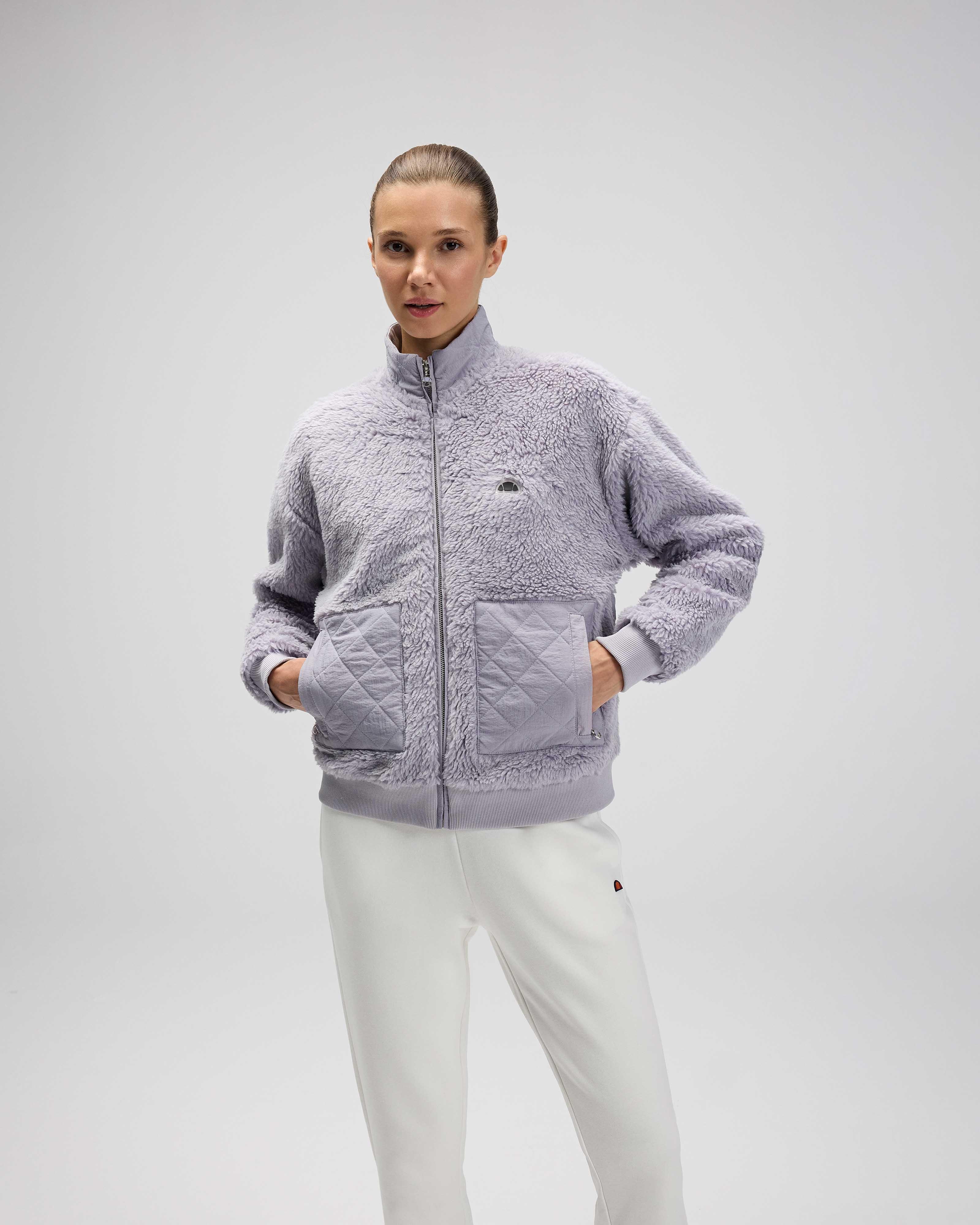 Ellesse Kadın Sweat EF525