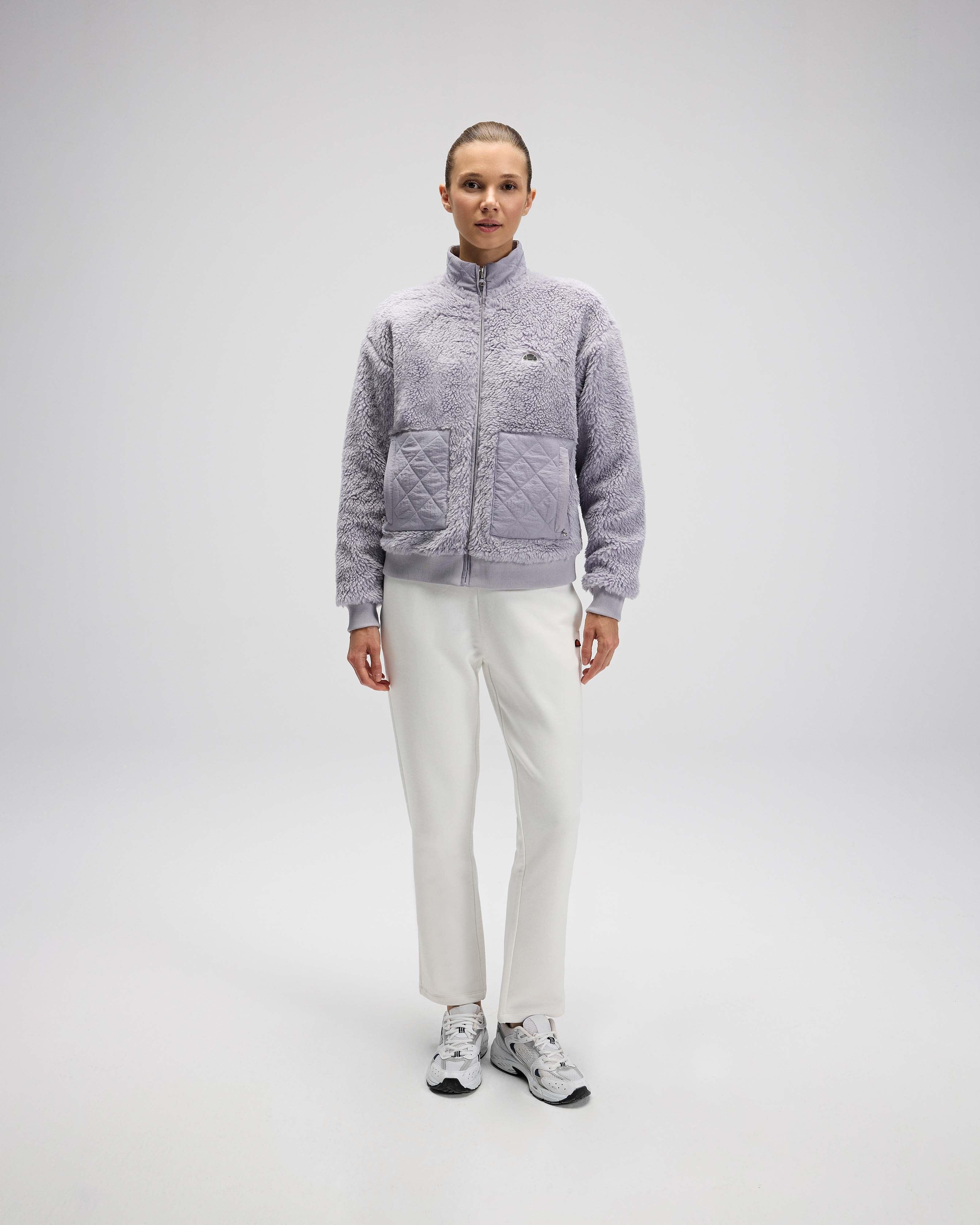 Ellesse Kadın Sweat EF525