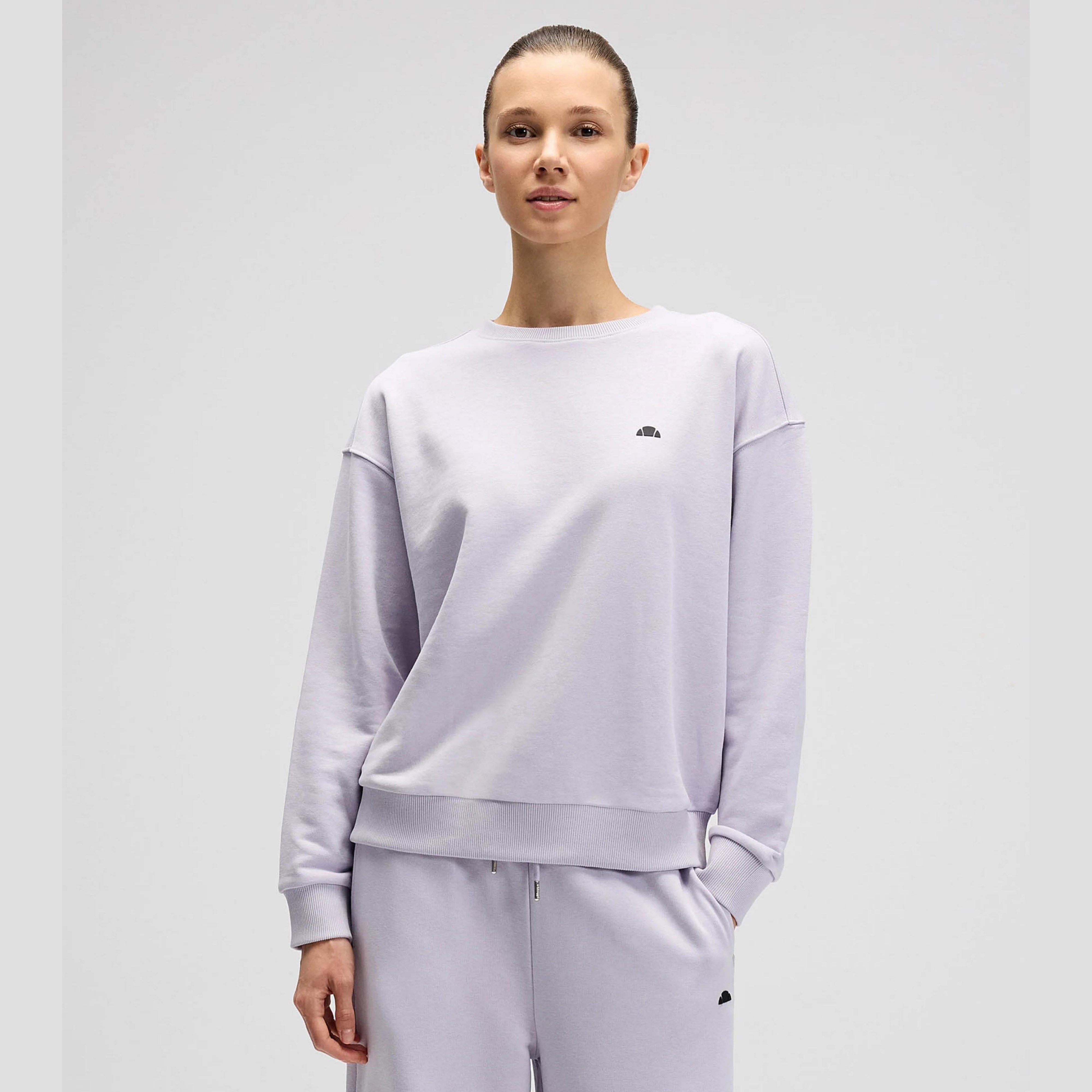 Ellesse Kadın Sweat EF527
