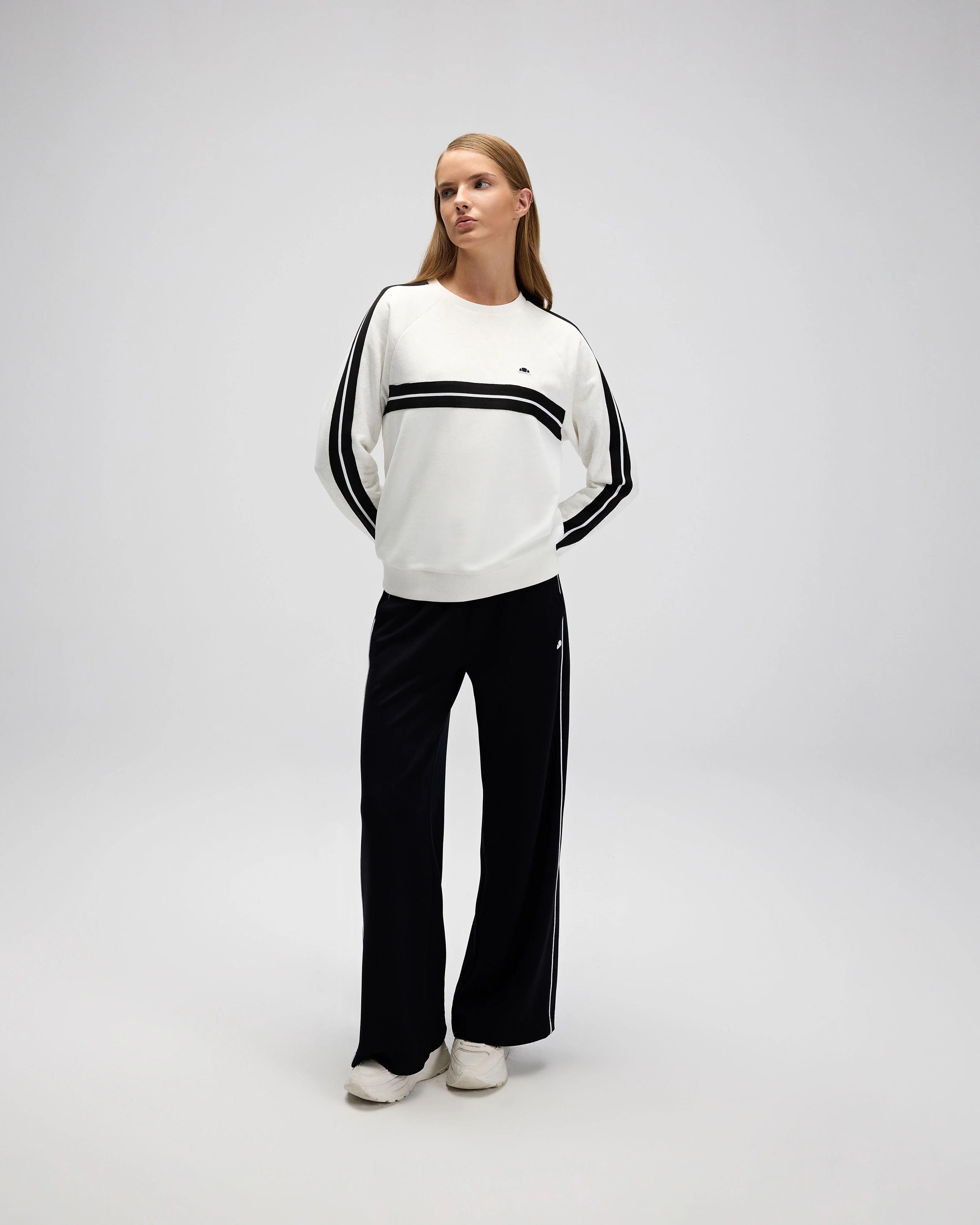 Ellesse Kadın Sweat EF536