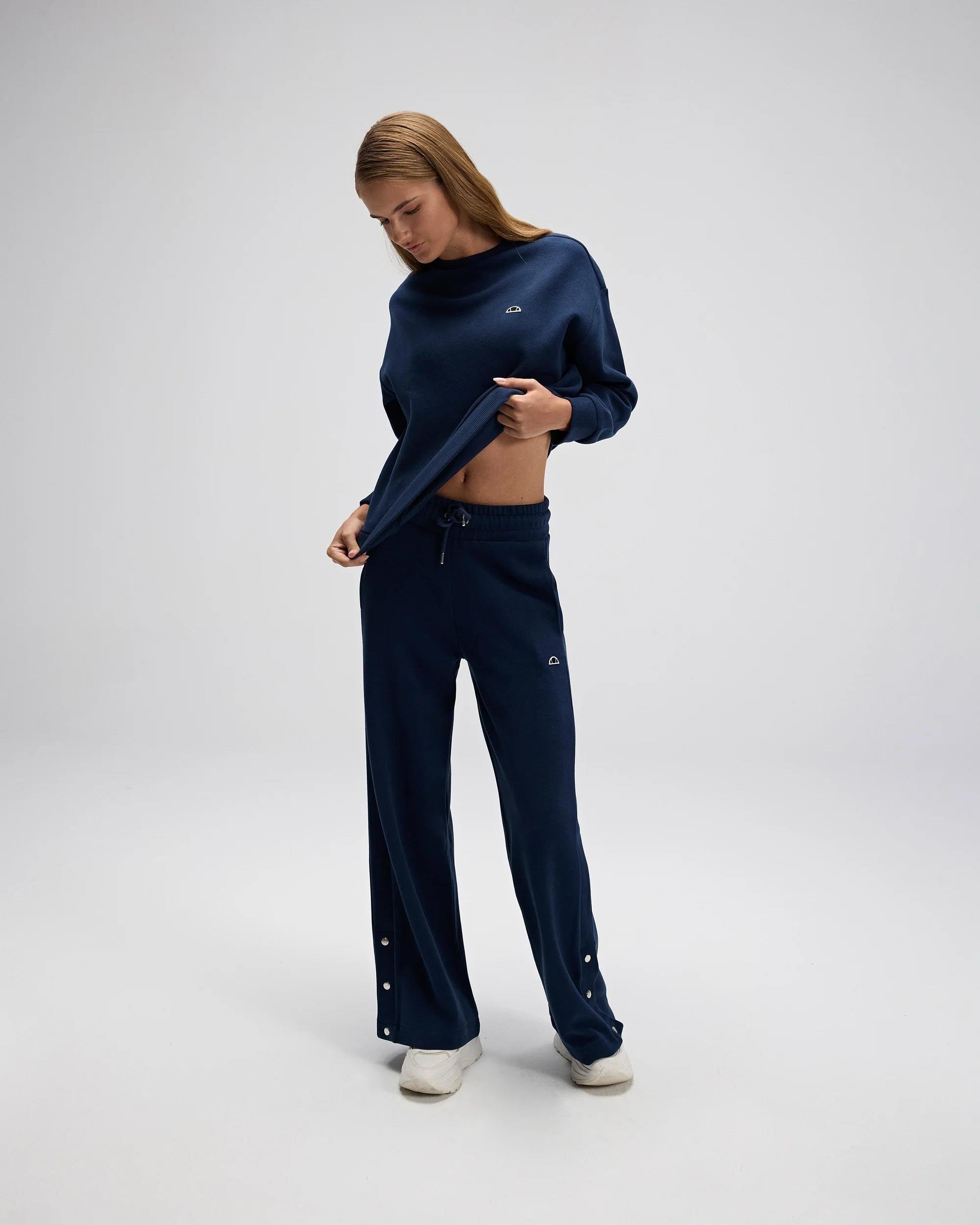 Ellesse Kadın Sweat EF540
