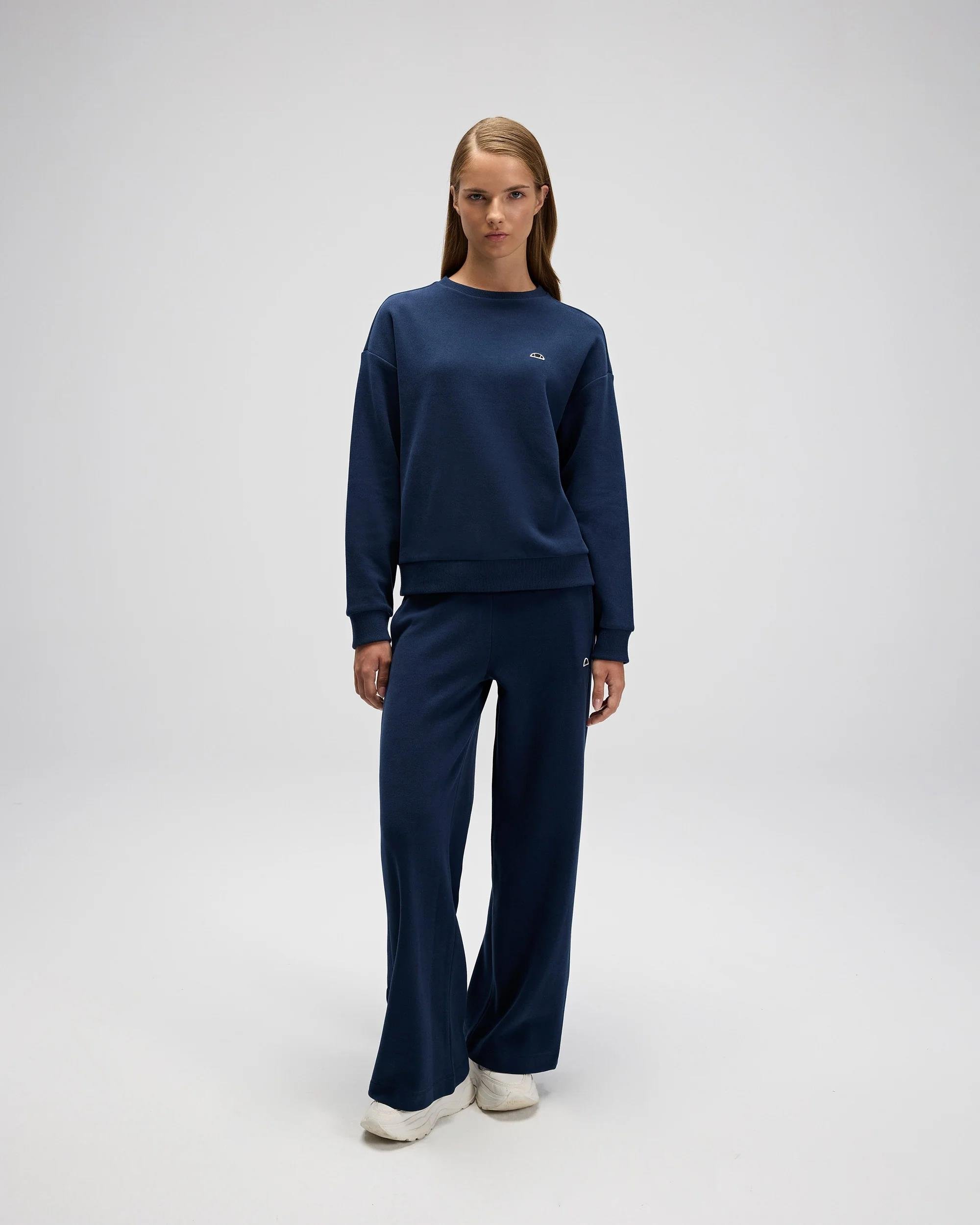 Ellesse Kadın Sweat EF540