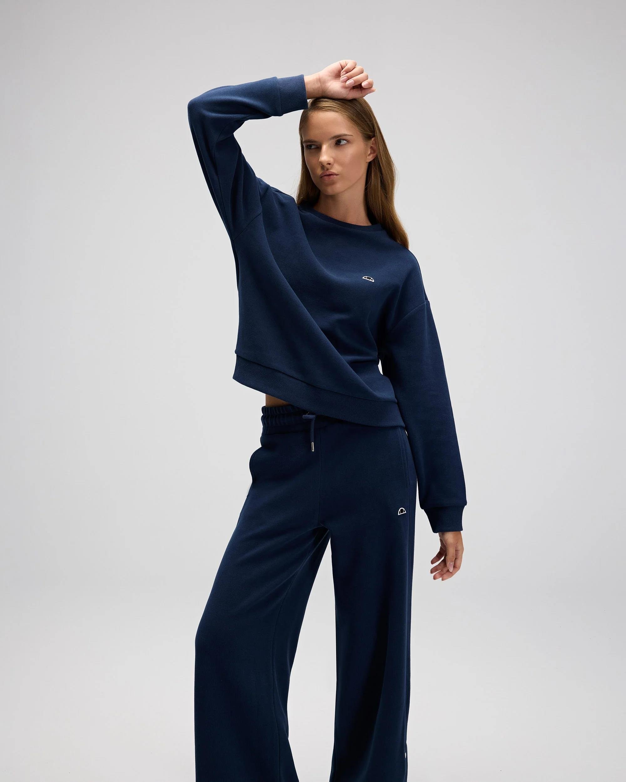 Ellesse Kadın Sweat EF540