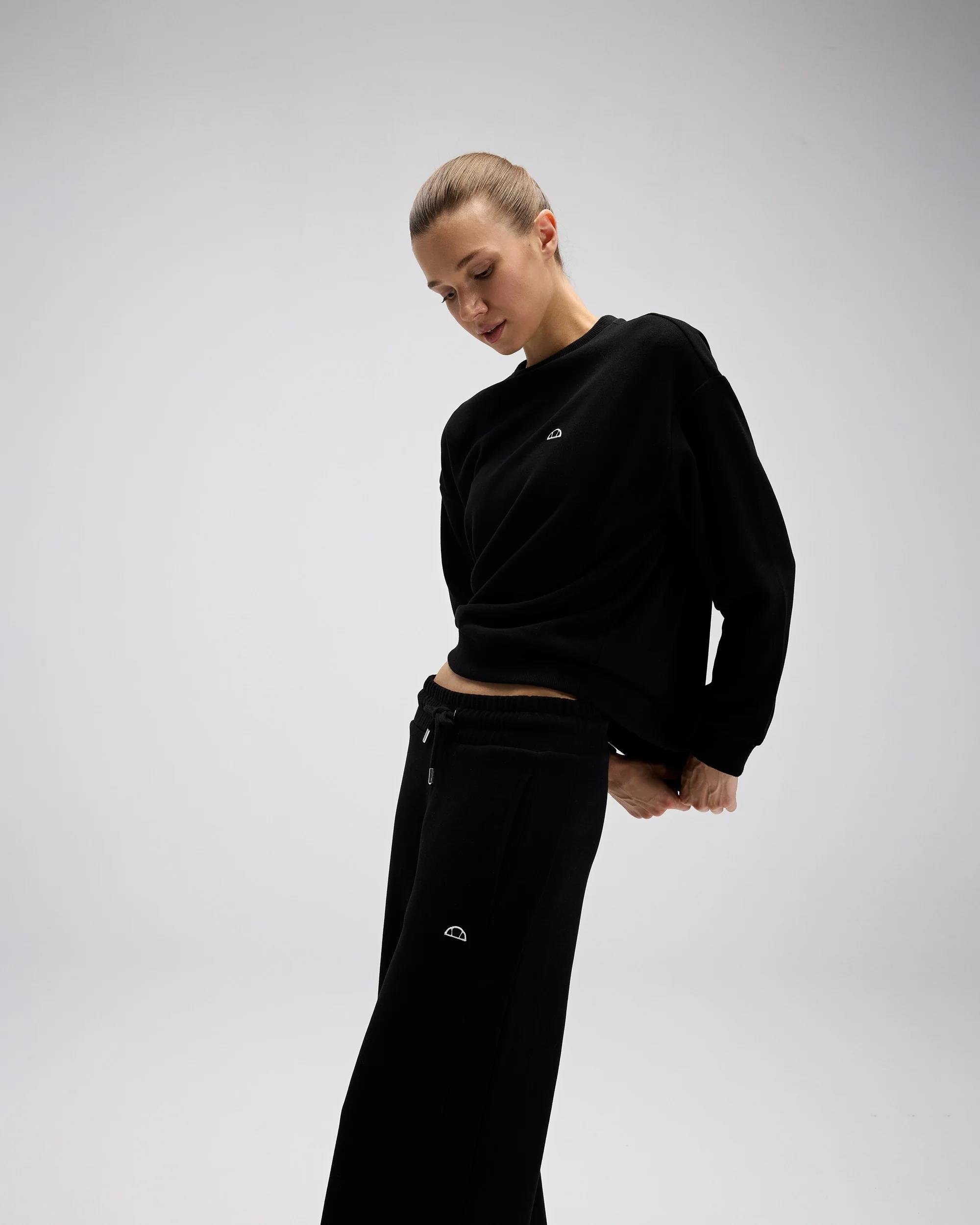 Ellesse Kadın Sweat EF540