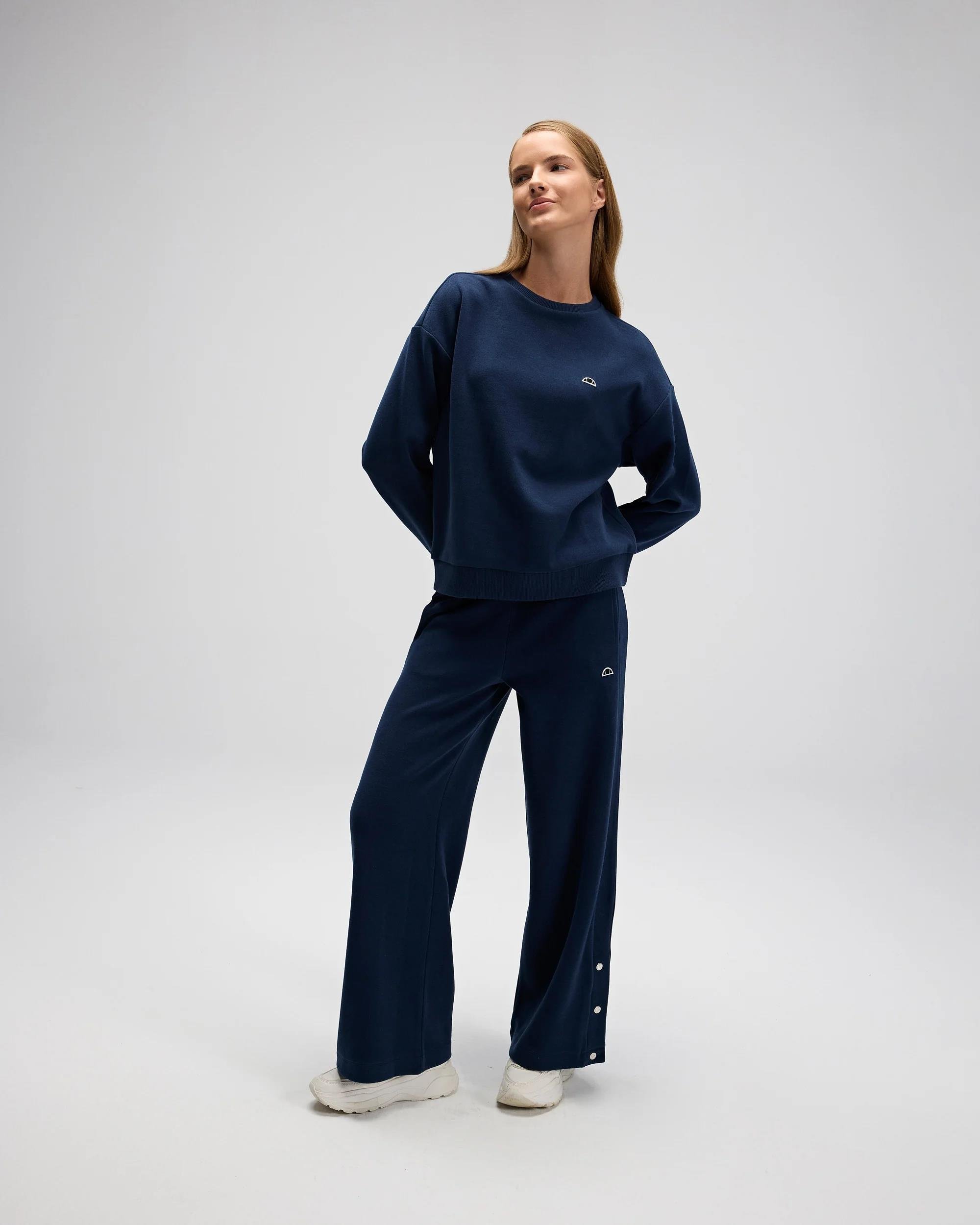 Ellesse Kadın Sweat EF540