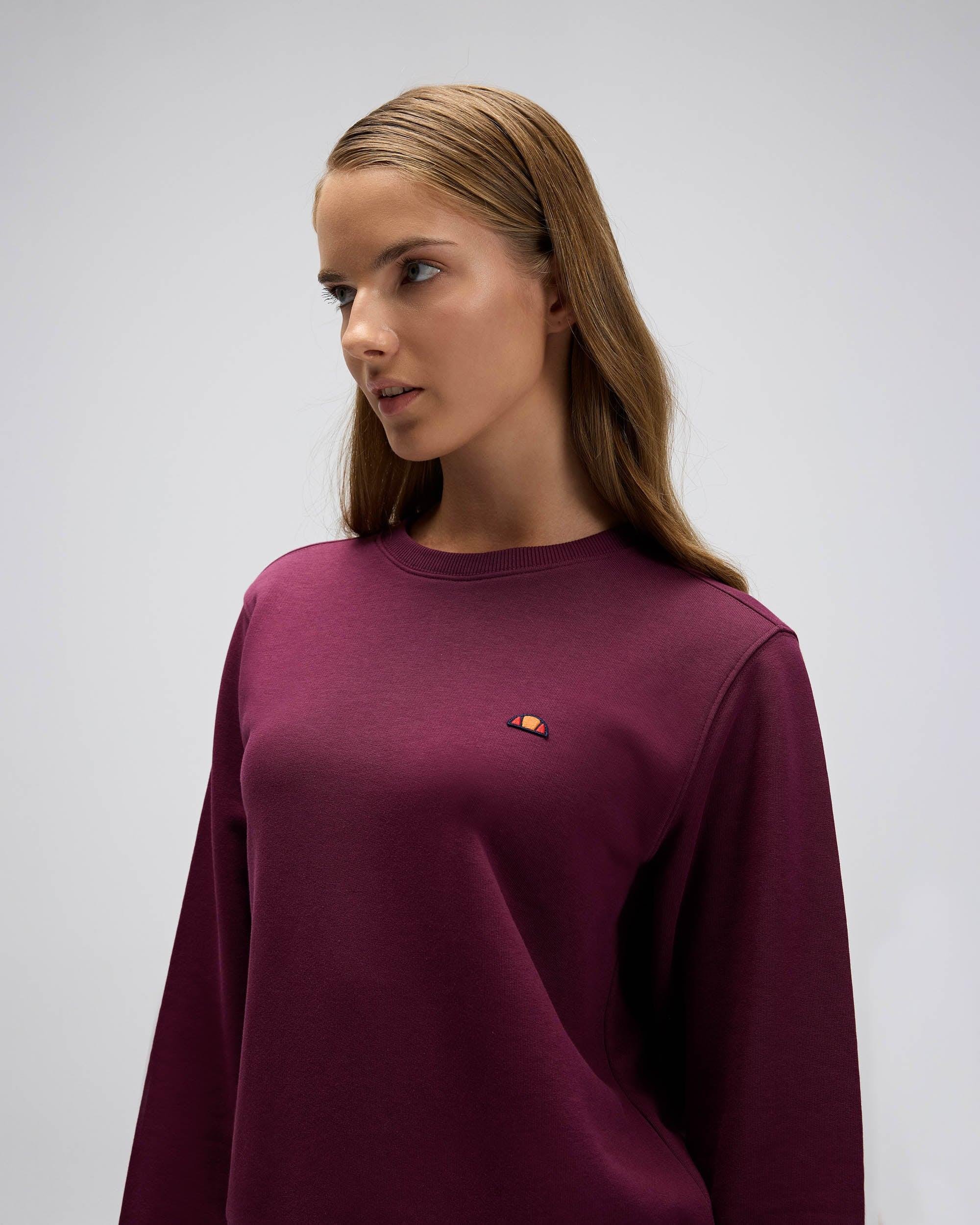 Ellesse Kadın Sweat EF553