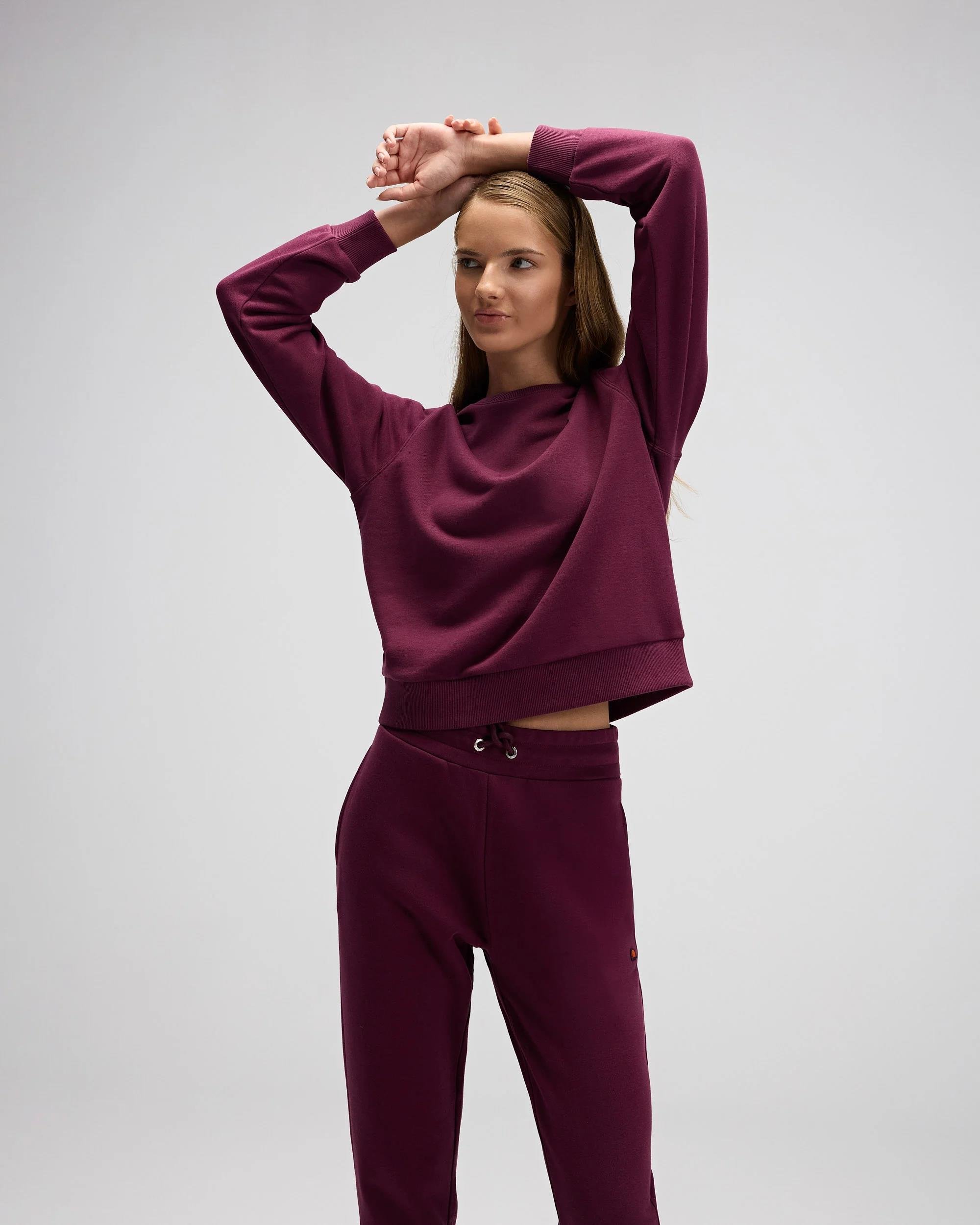 Ellesse Kadın Sweat EF553