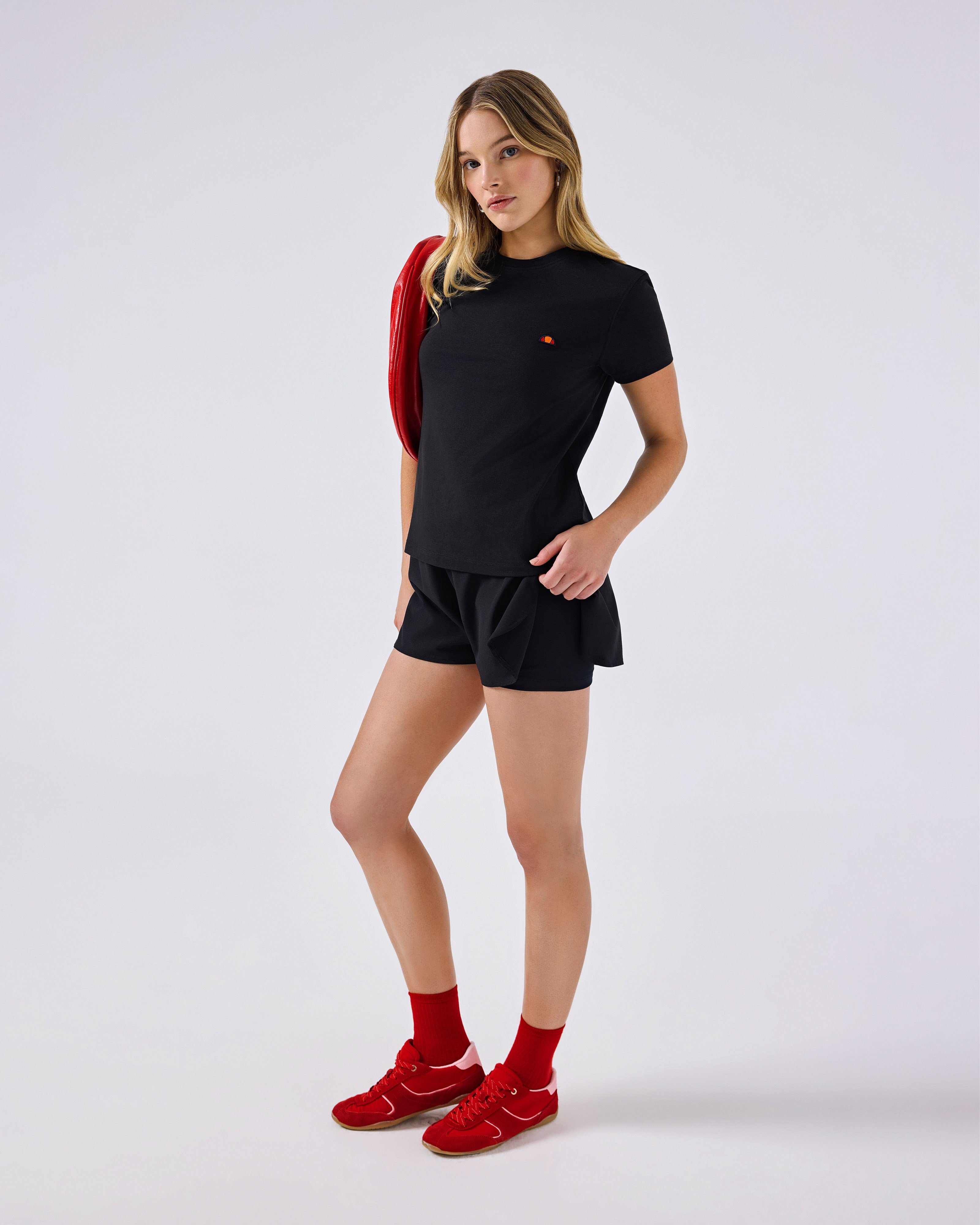 Ellesse Kadın Tişört 6SF5028
