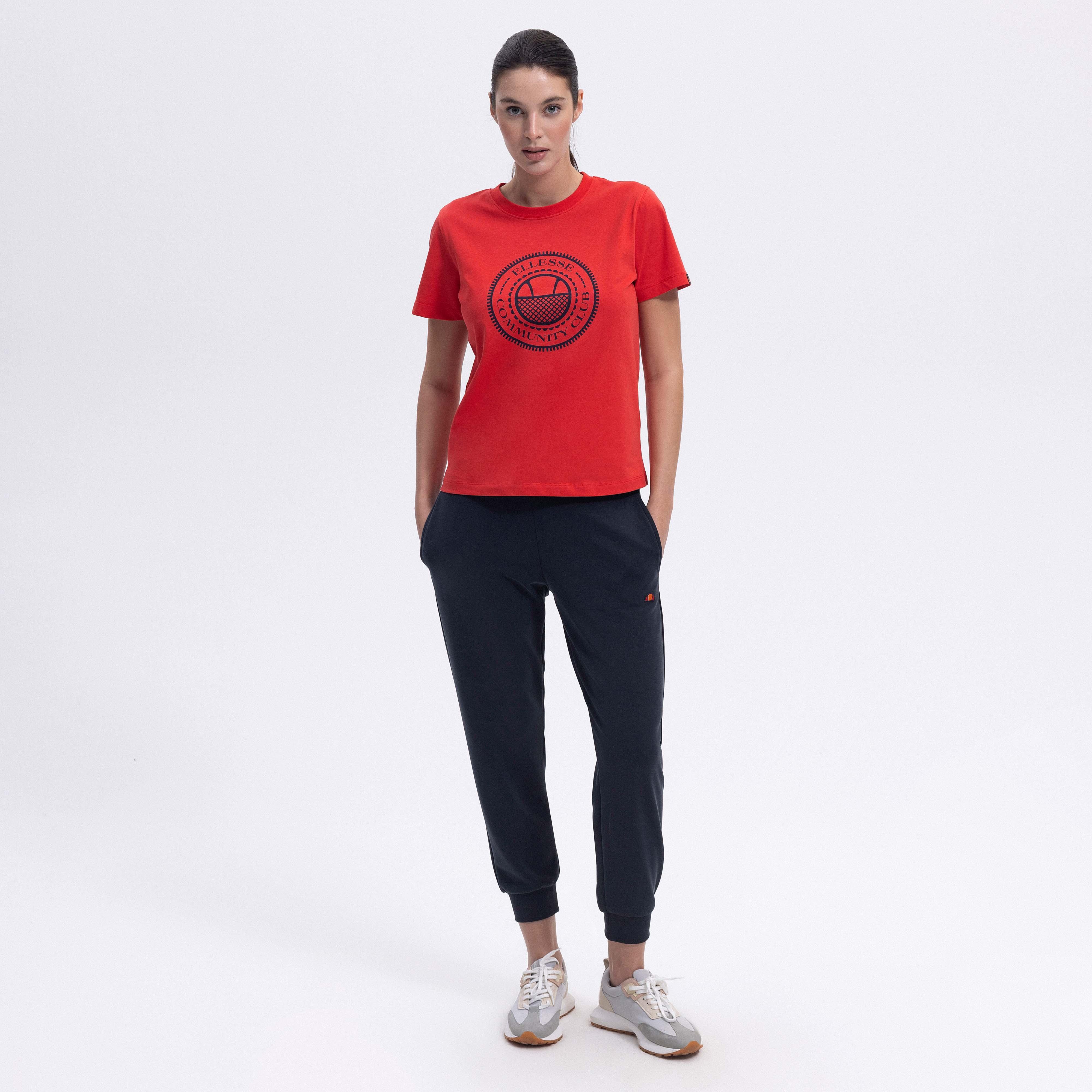 Ellesse Kadın Tişört EF444