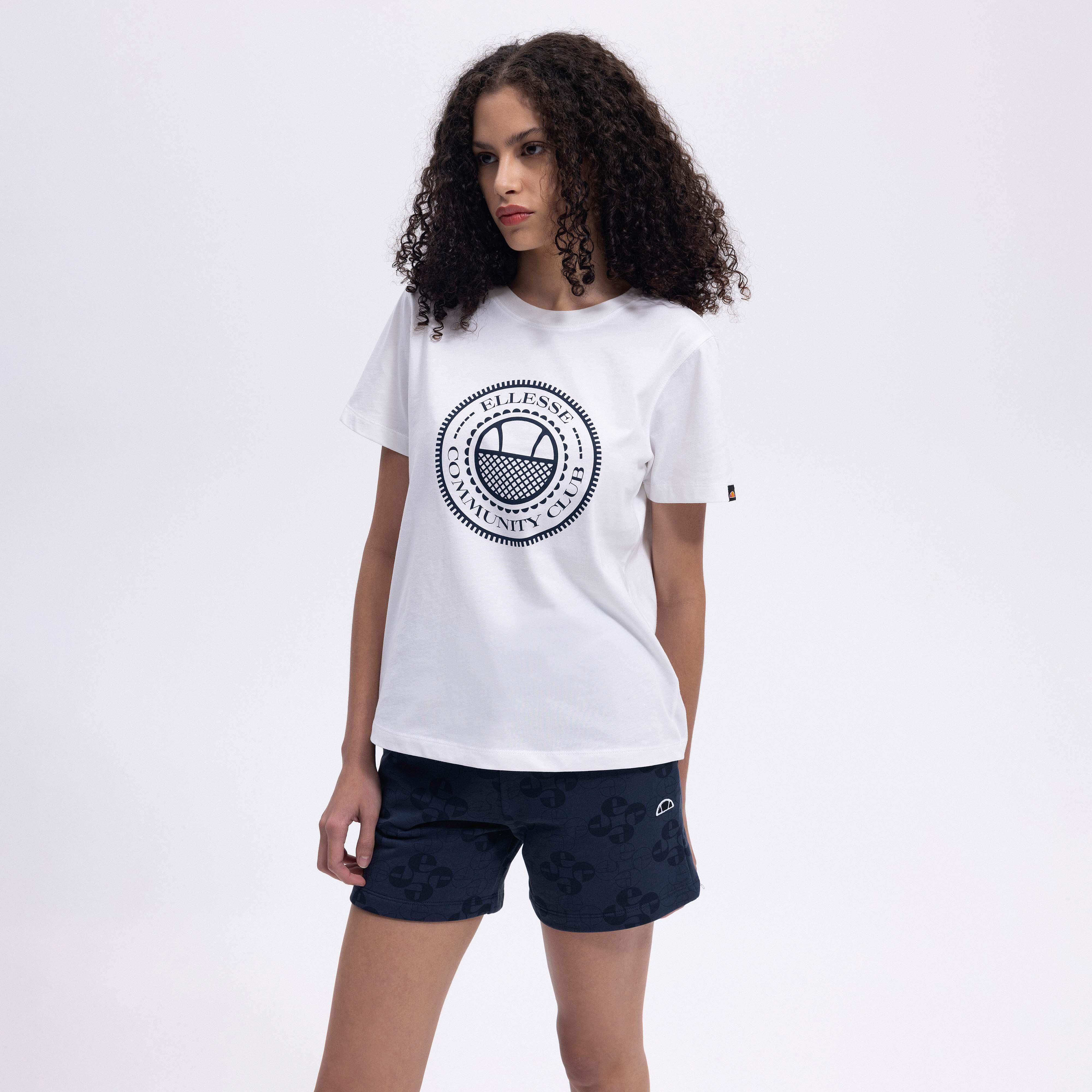 Ellesse Kadın Tişört EF444