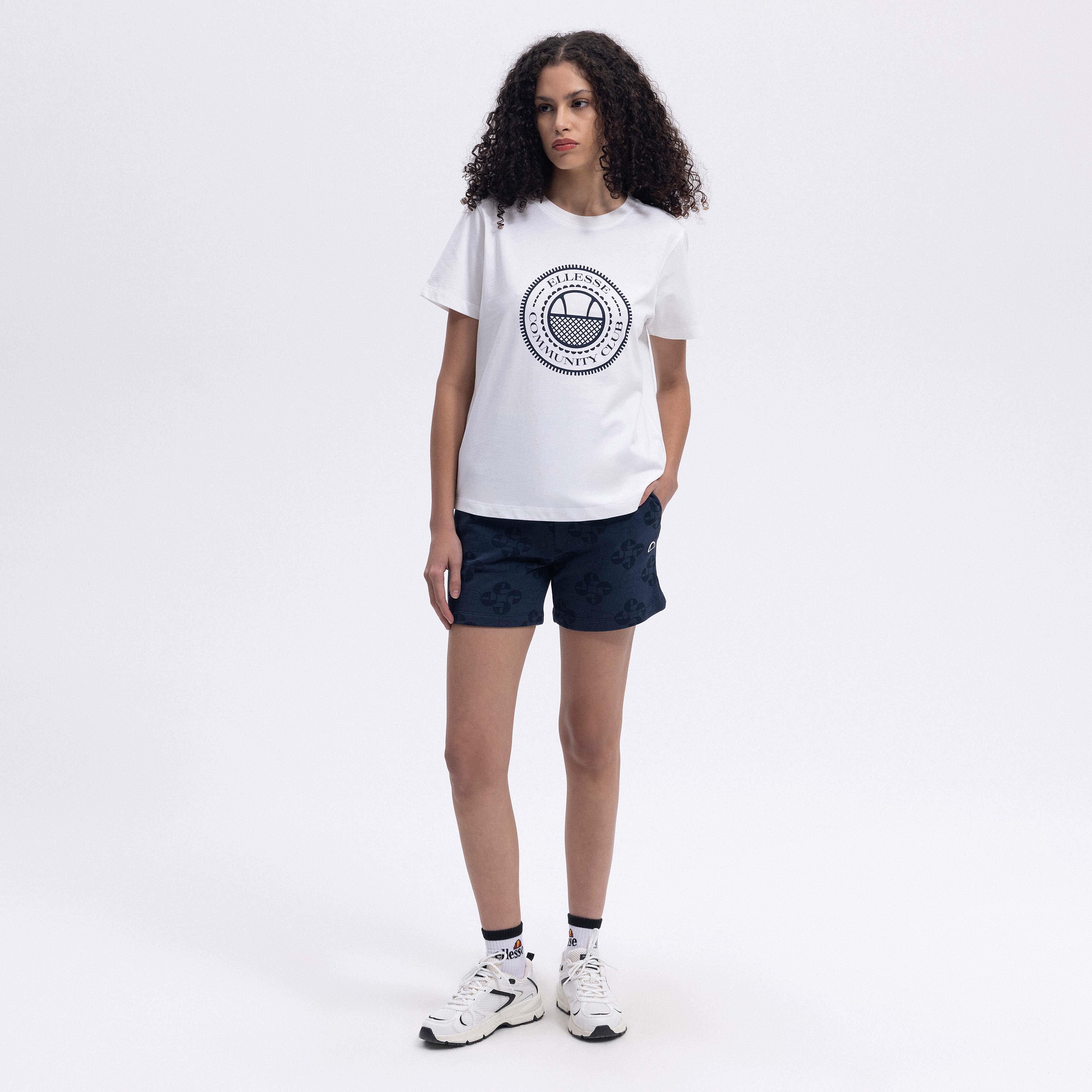 Ellesse Kadın Tişört EF444