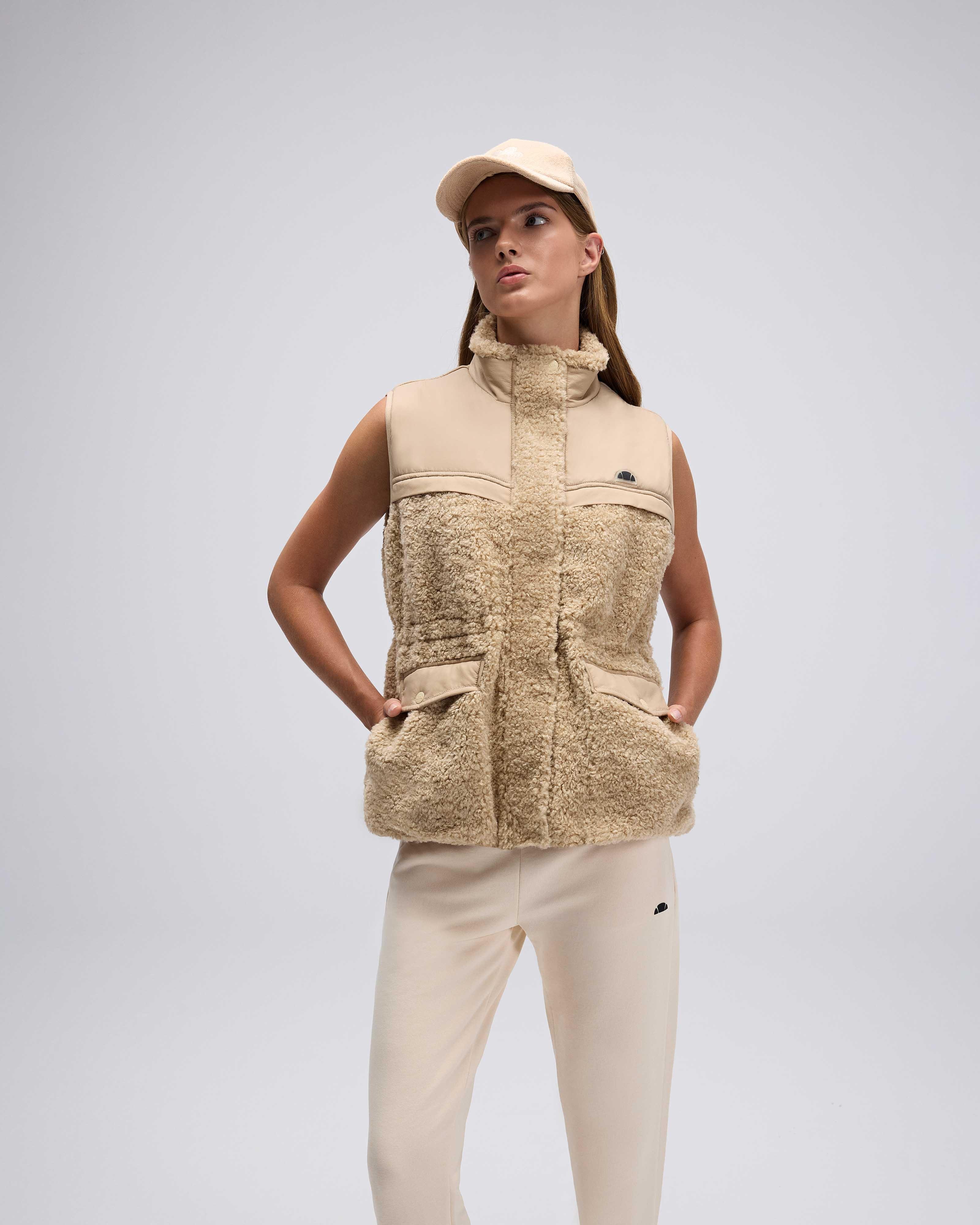 Ellesse Kadın Yelek EF545