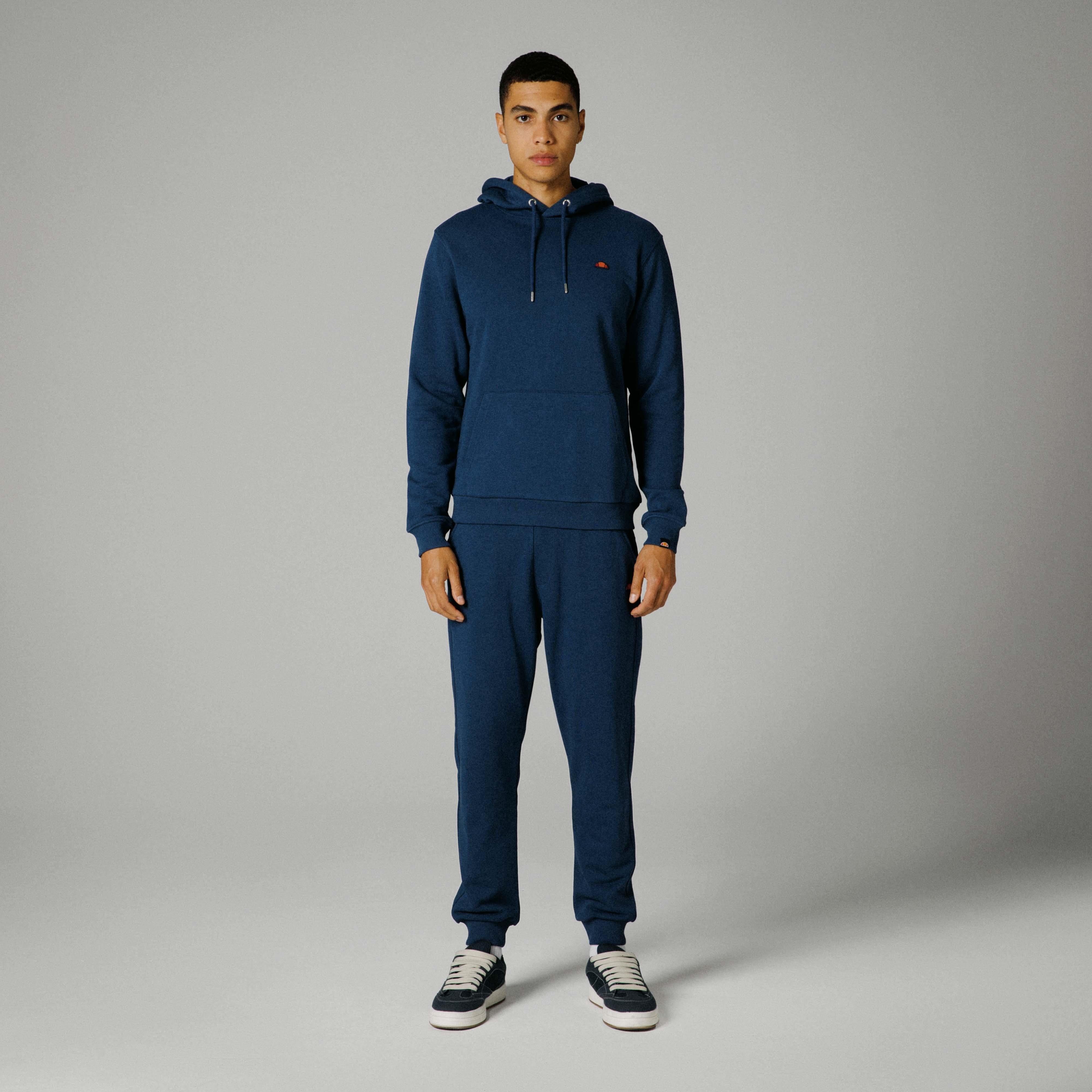 Ellesse Kapüşonlu Sweatshirt Erkek Sweat EM279