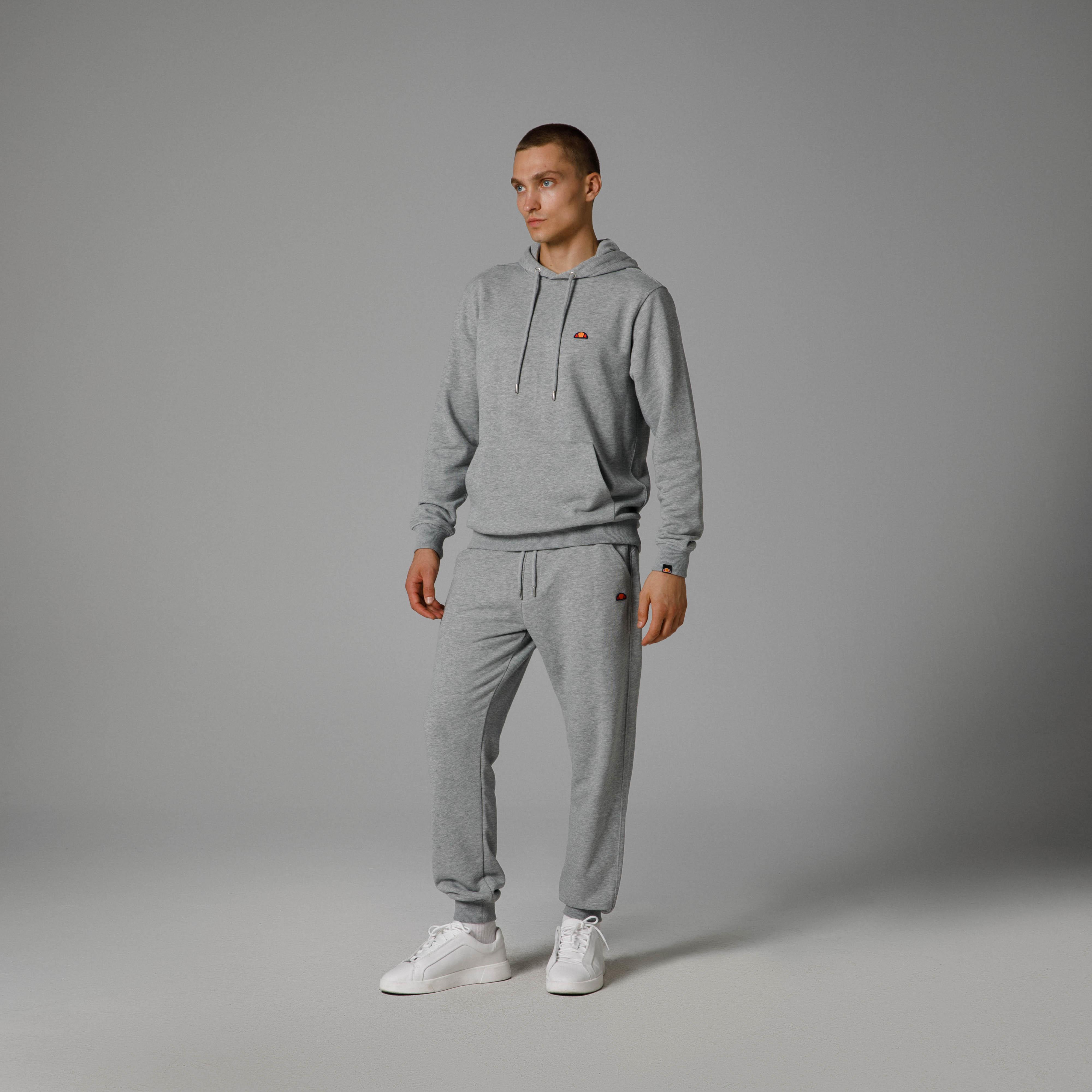Ellesse Kapüşonlu Sweatshirt Erkek Sweat EM279