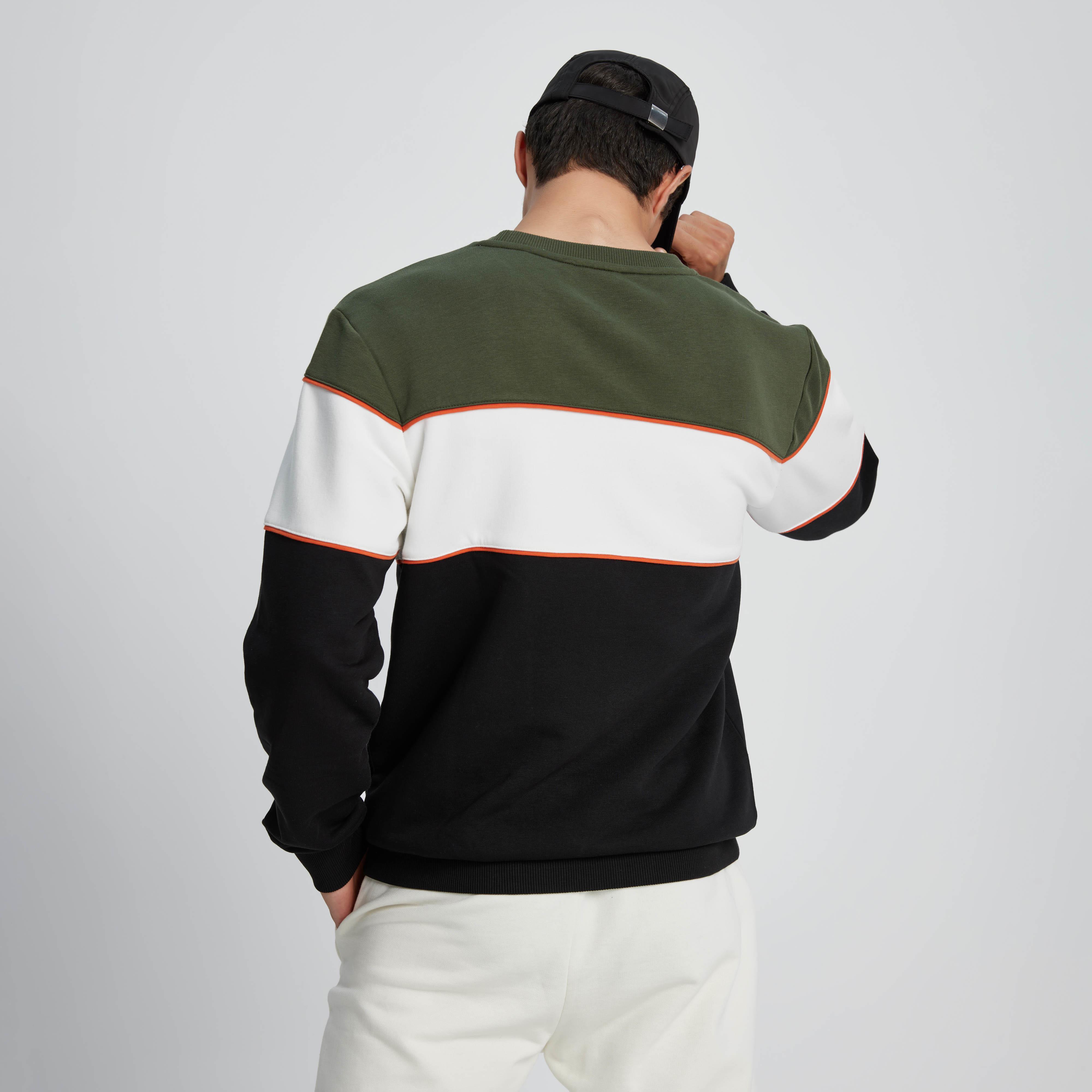 Ellesse Sweatshirt Erkek Sweat