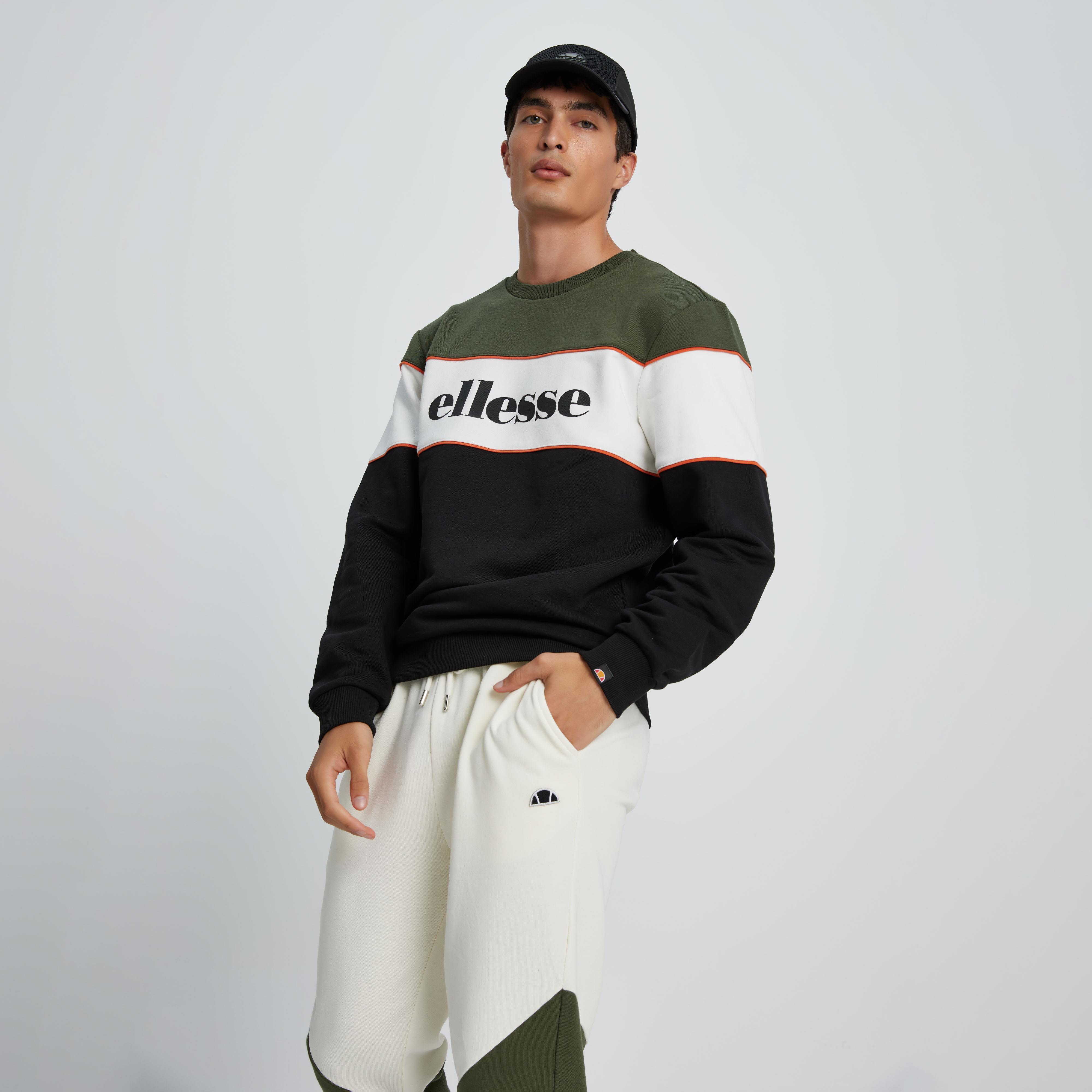 Ellesse Sweatshirt Erkek Sweat