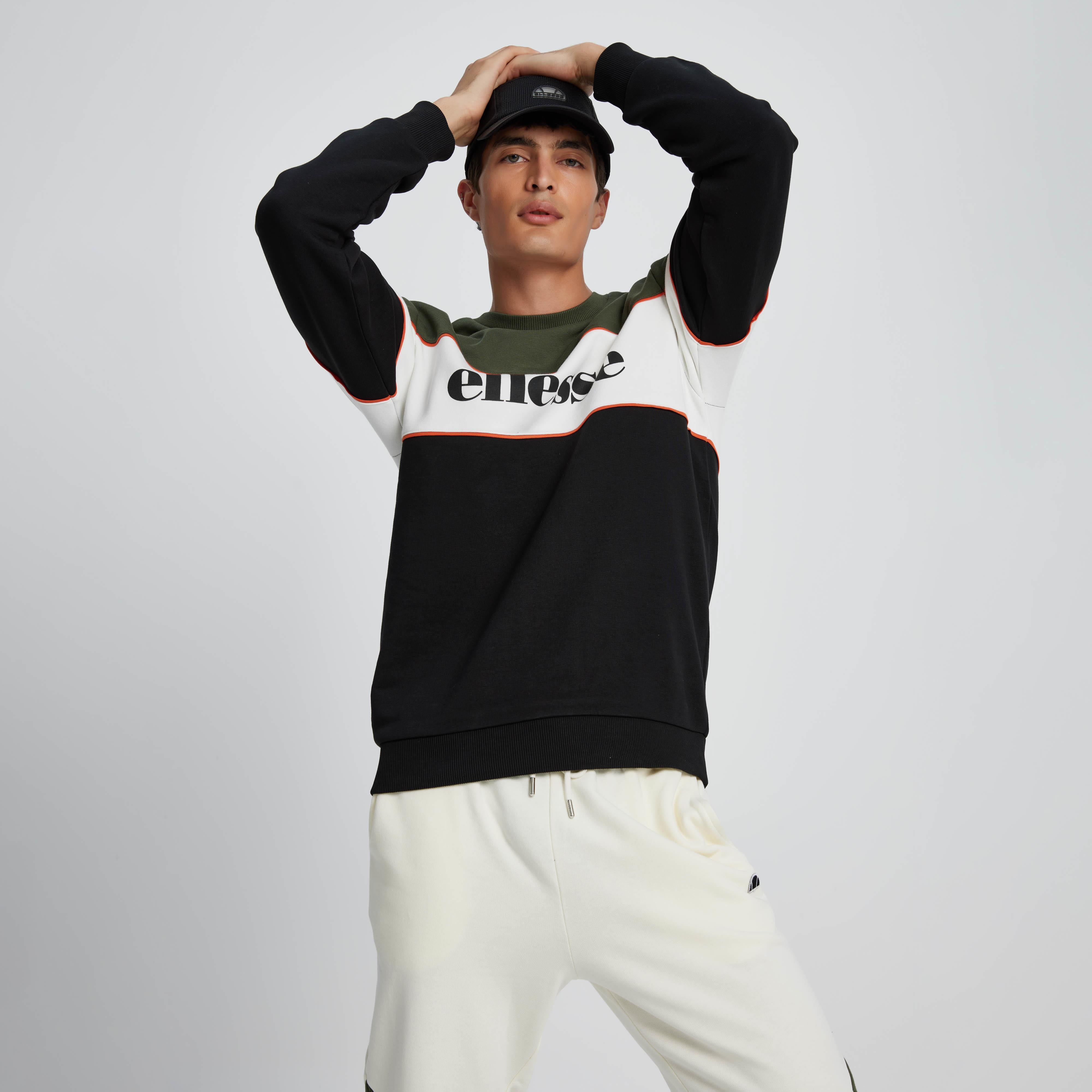 Ellesse Sweatshirt Erkek Sweat