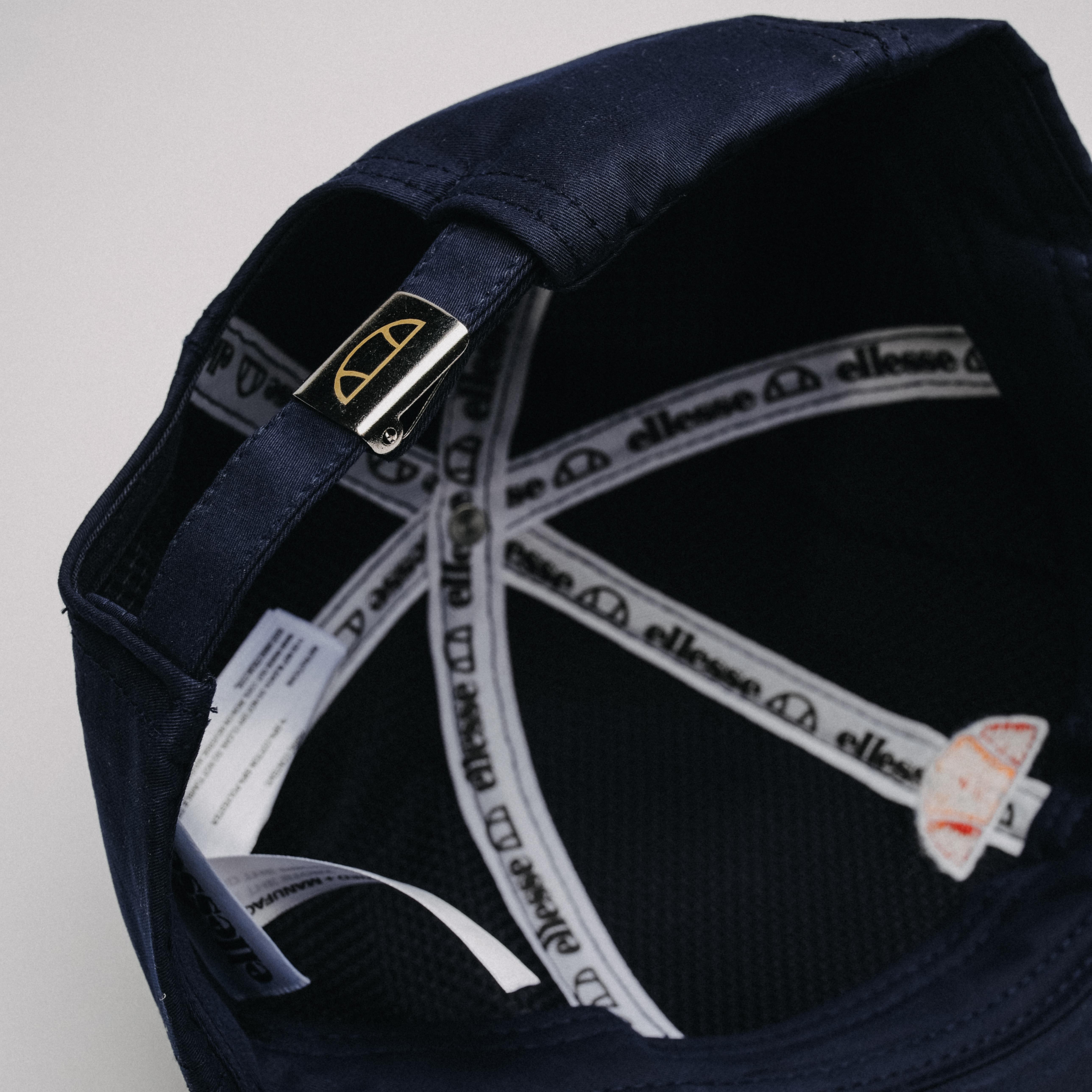 Ellesse Unisex Şapka EM195
