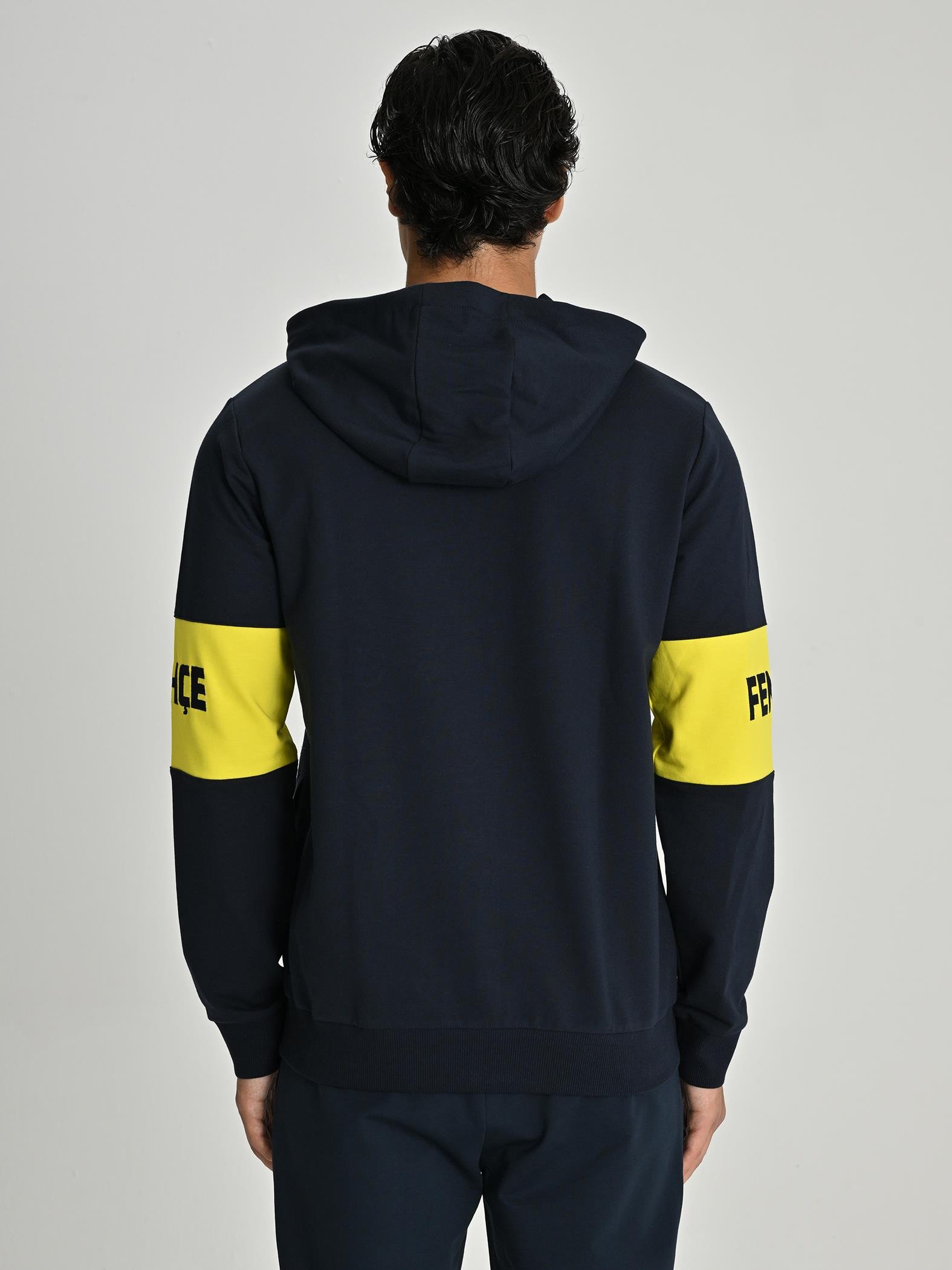 Fenerbahçe Tribün Erkek Sweat TK017EGK16