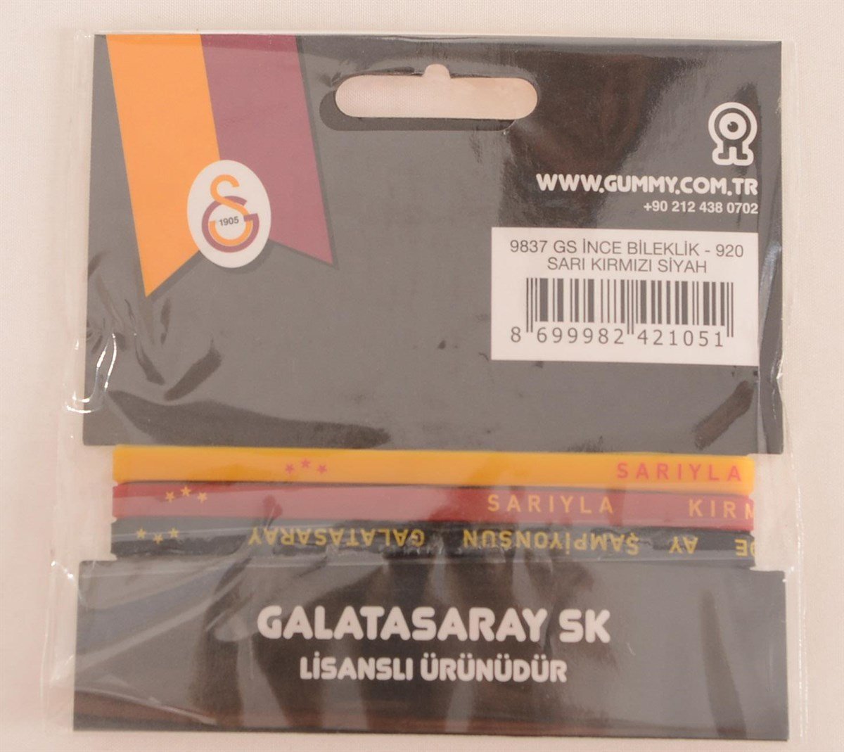Galatasaray Bileklik