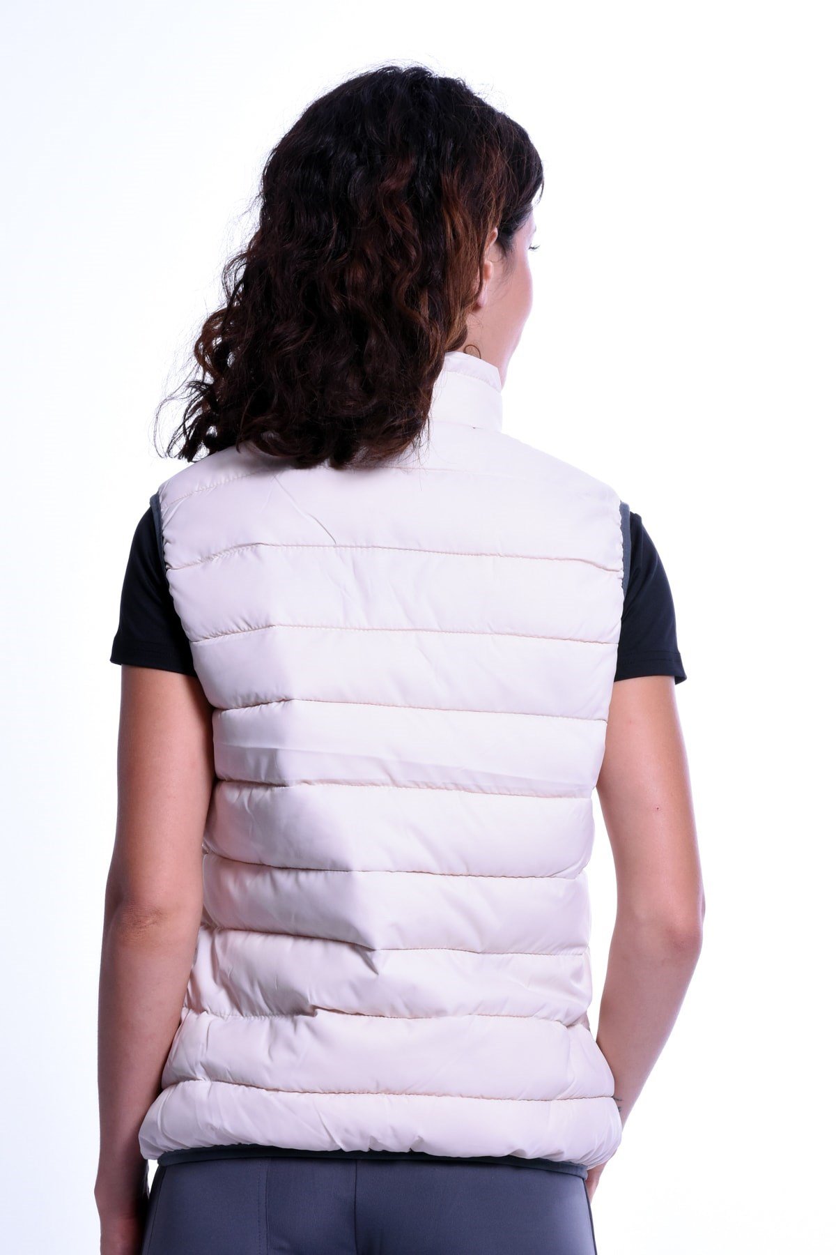 GILET PAD IZA