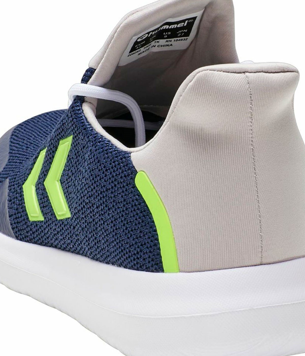 Hummel Actus Trainer 2.0 Kadın Spor Ayakkabısı
