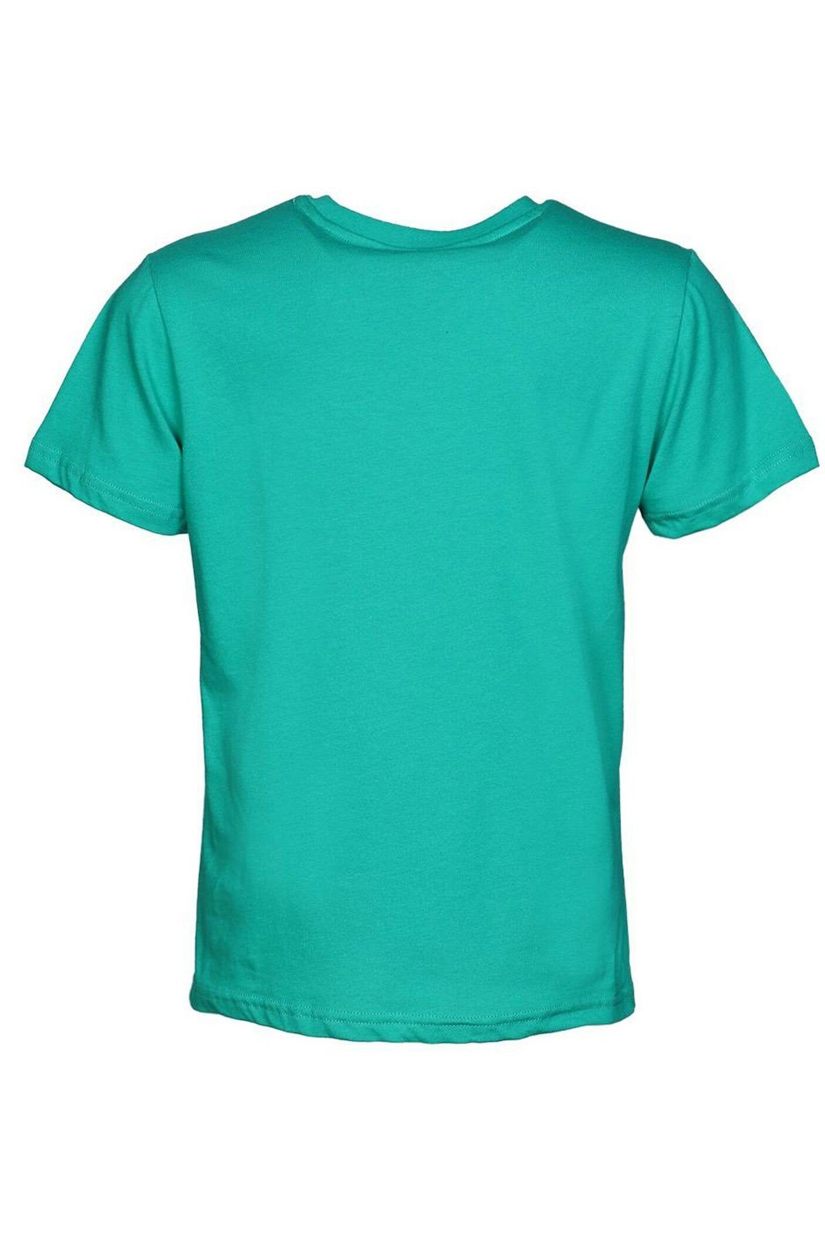 Hummel Hml Bony T-Shirt S/S Tee Çocuk Tişört