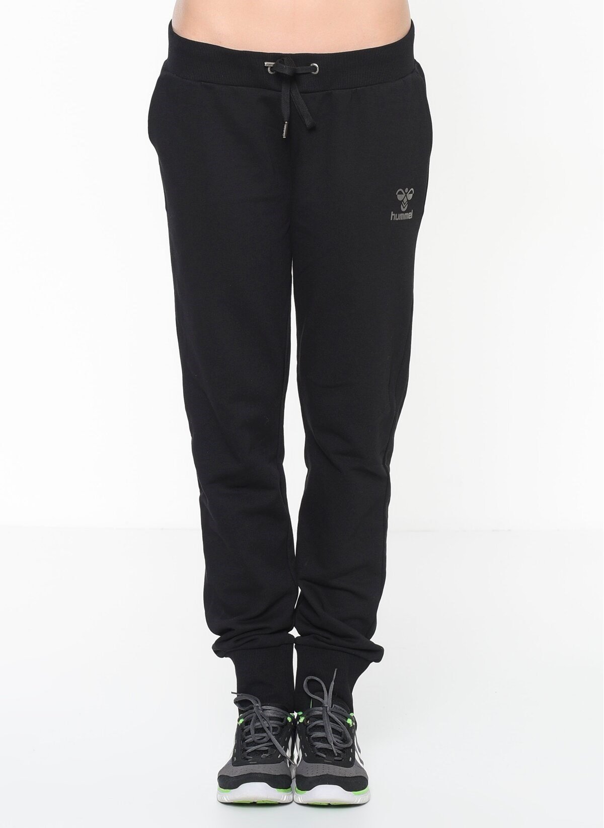 Hummel Hmladel Pant Kadın Eşofman Altı