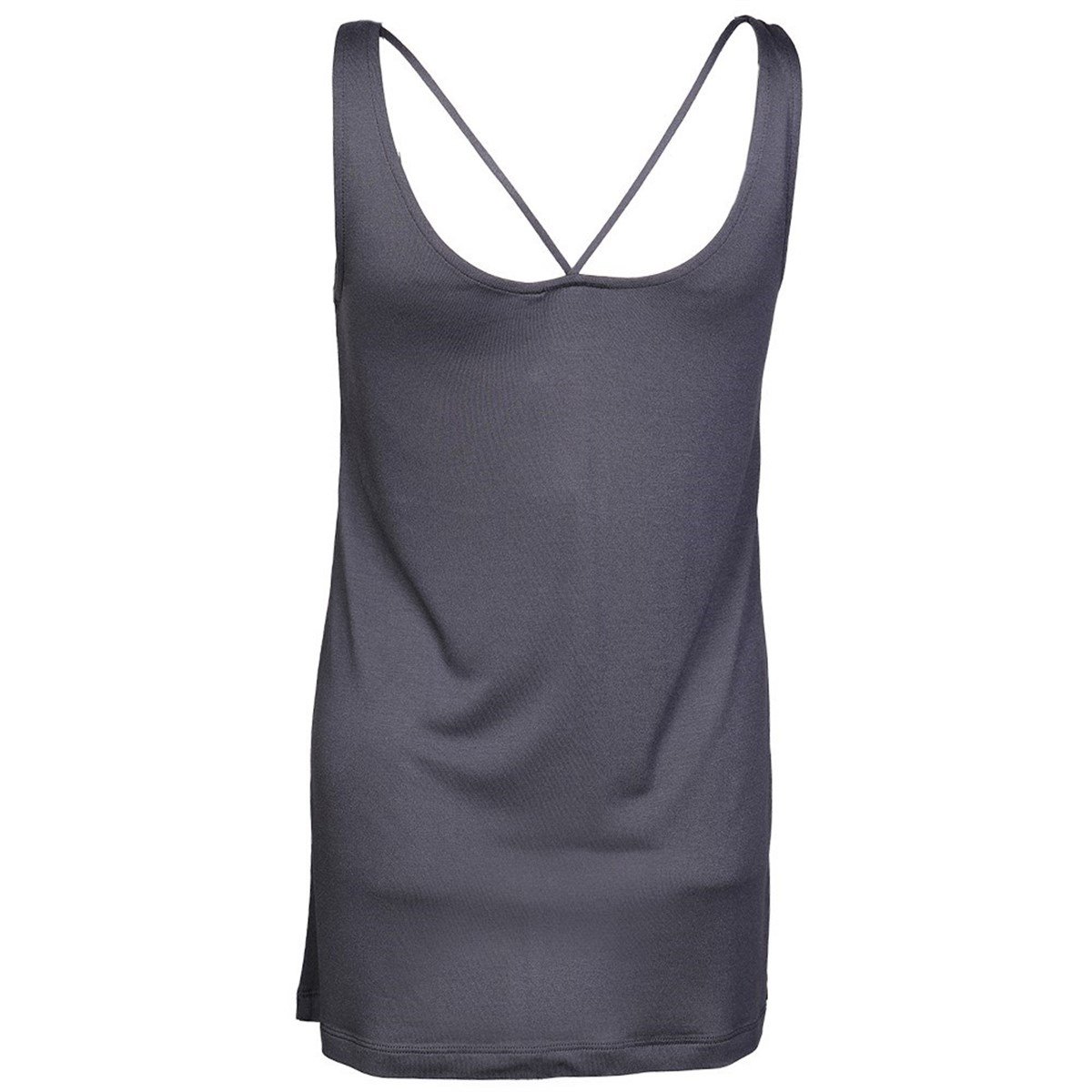 Hummel Hmlamake  Tank Top Kadın Atlet