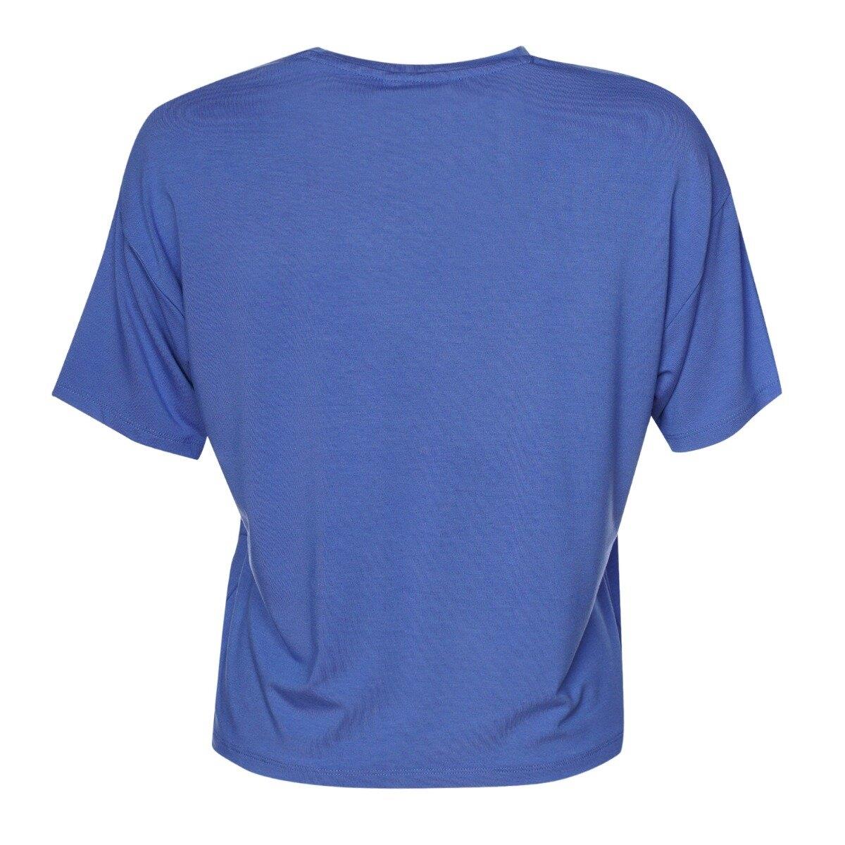 Hummel Hmlborneo T-Shırt S/S Kadın Tişört 912076