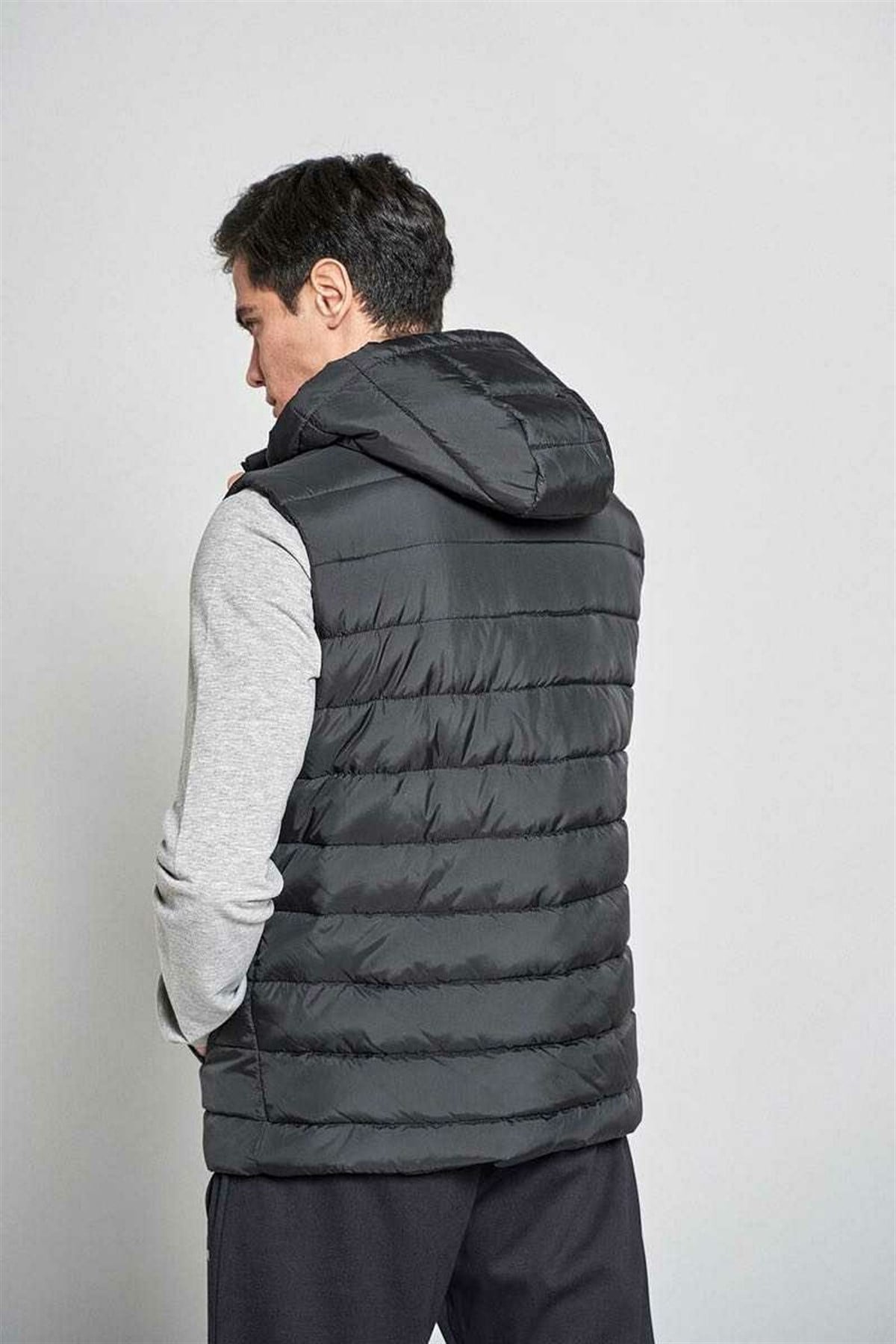 Hummel Hmlcarıllo Waıstcoat Erkek Yelek