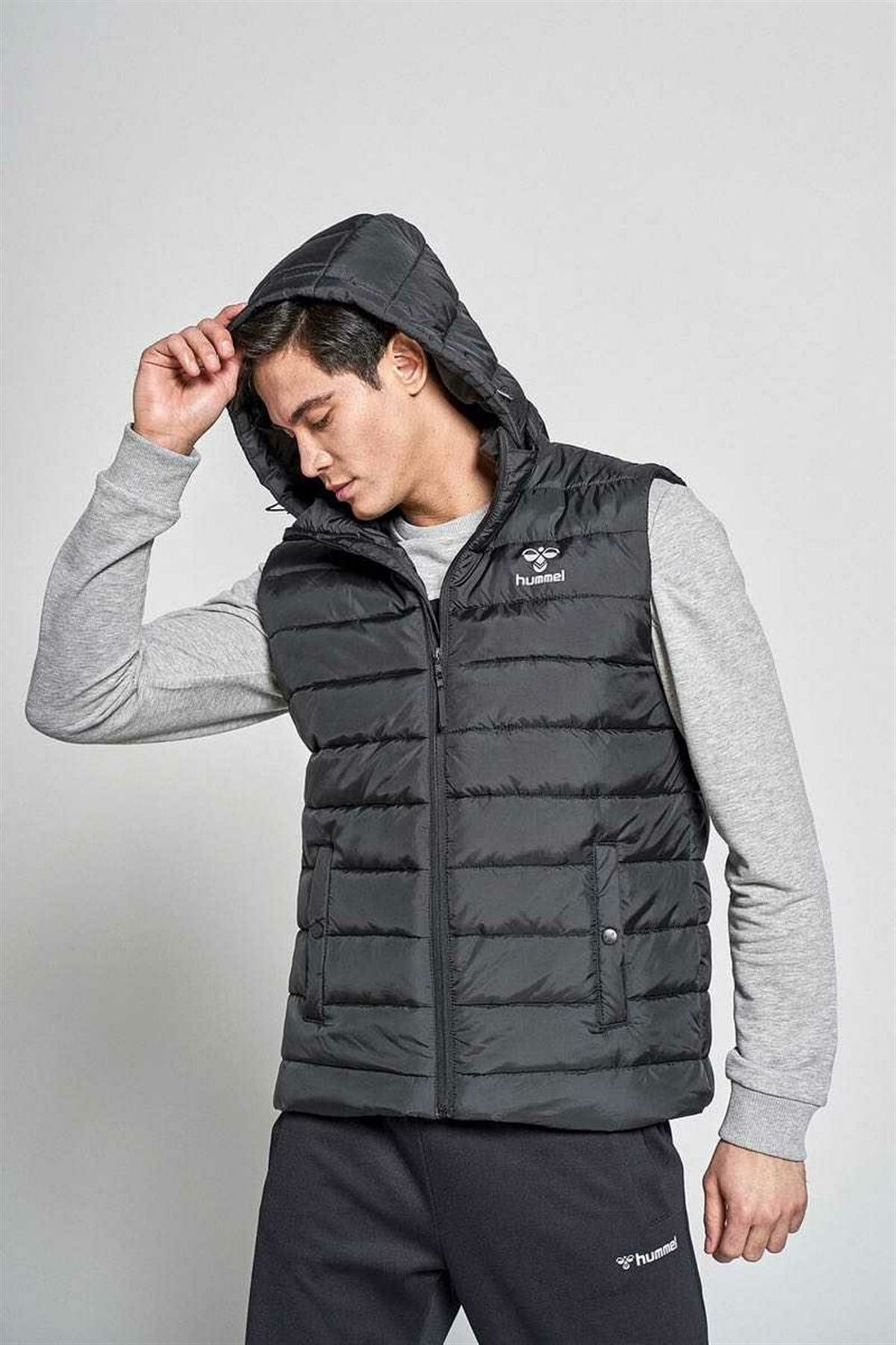 Hummel Hmlcarıllo Waıstcoat Erkek Yelek