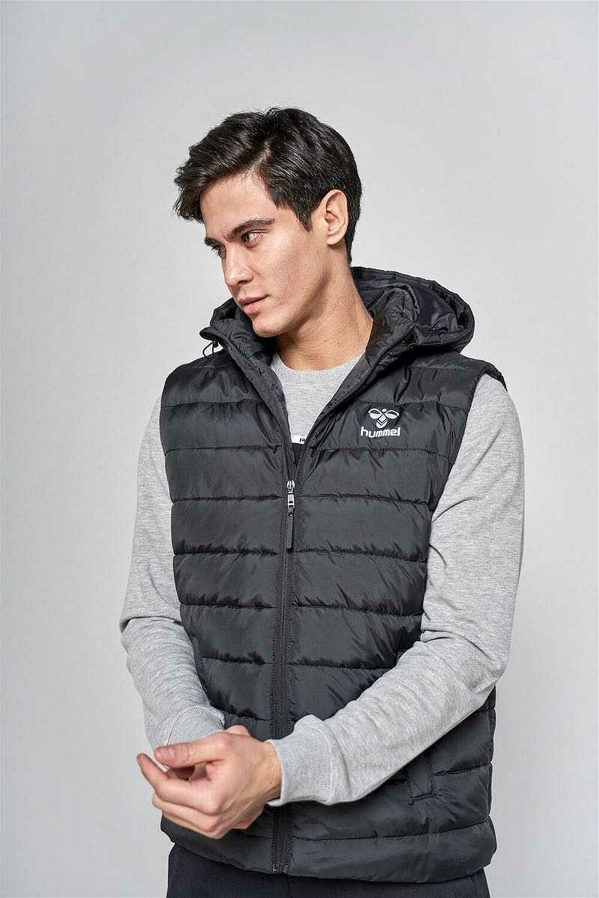 Hummel Hmlcarıllo Waıstcoat Erkek Yelek