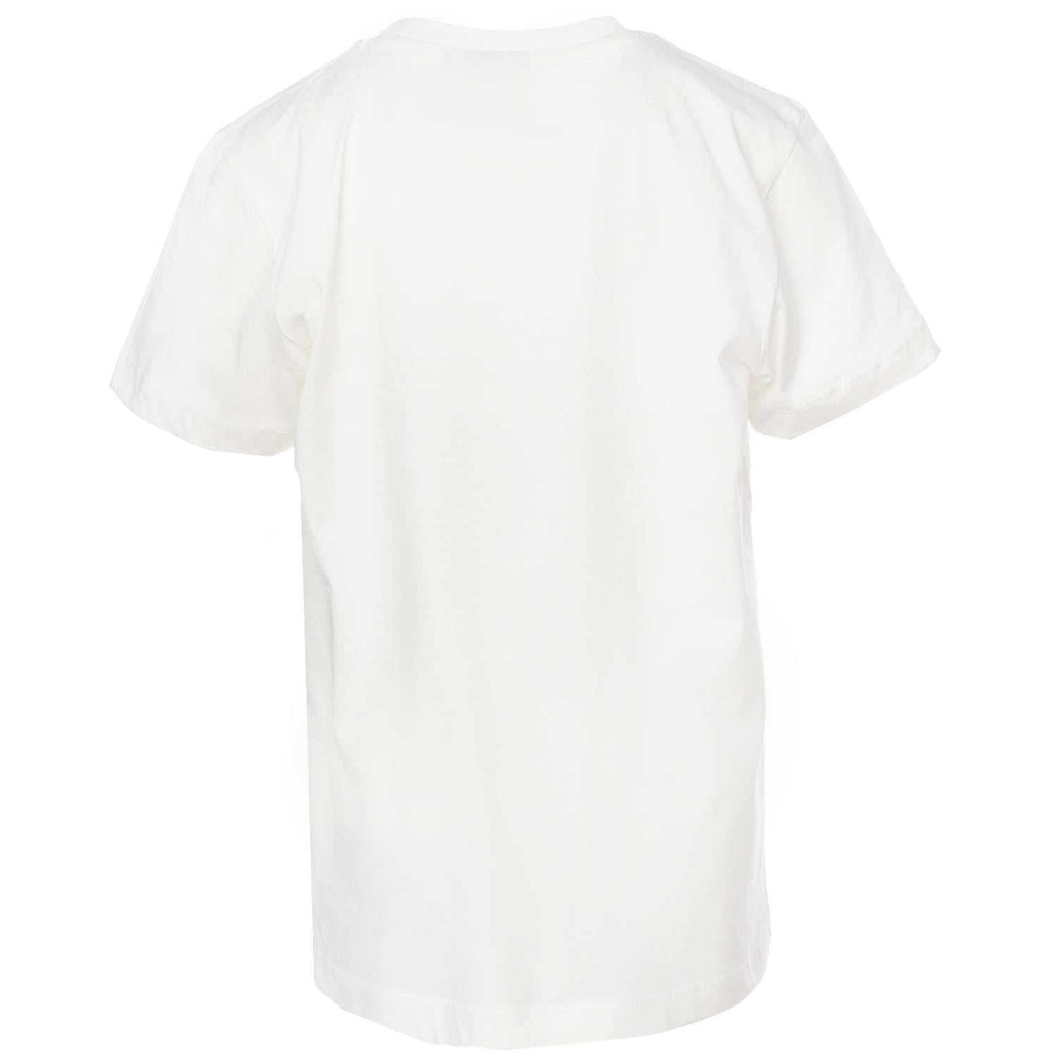 Hummel Hmlcedrıc T-Shırts S/S Çocuk Tişört 911789