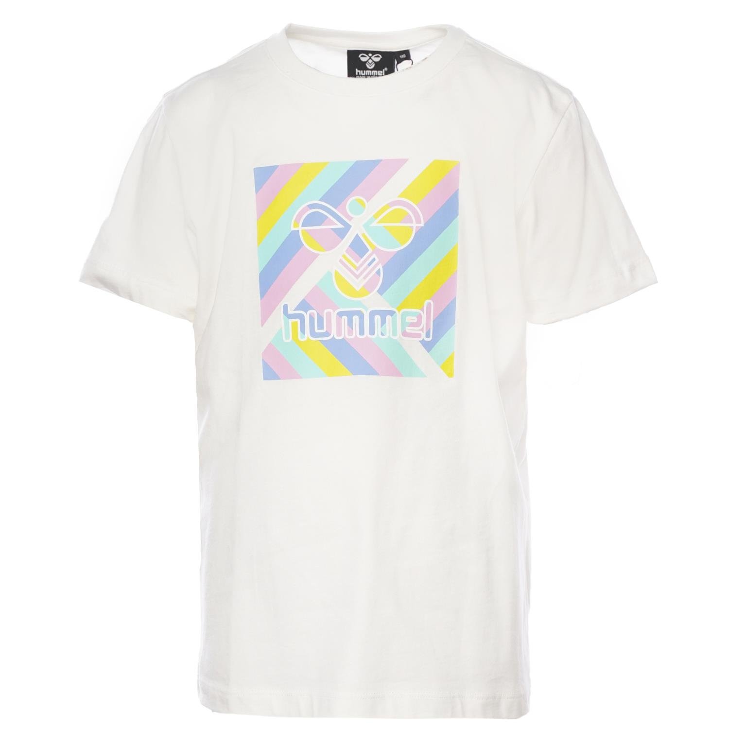Hummel Hmlcho T-Shırt S/S Çocuk Tişört 911791