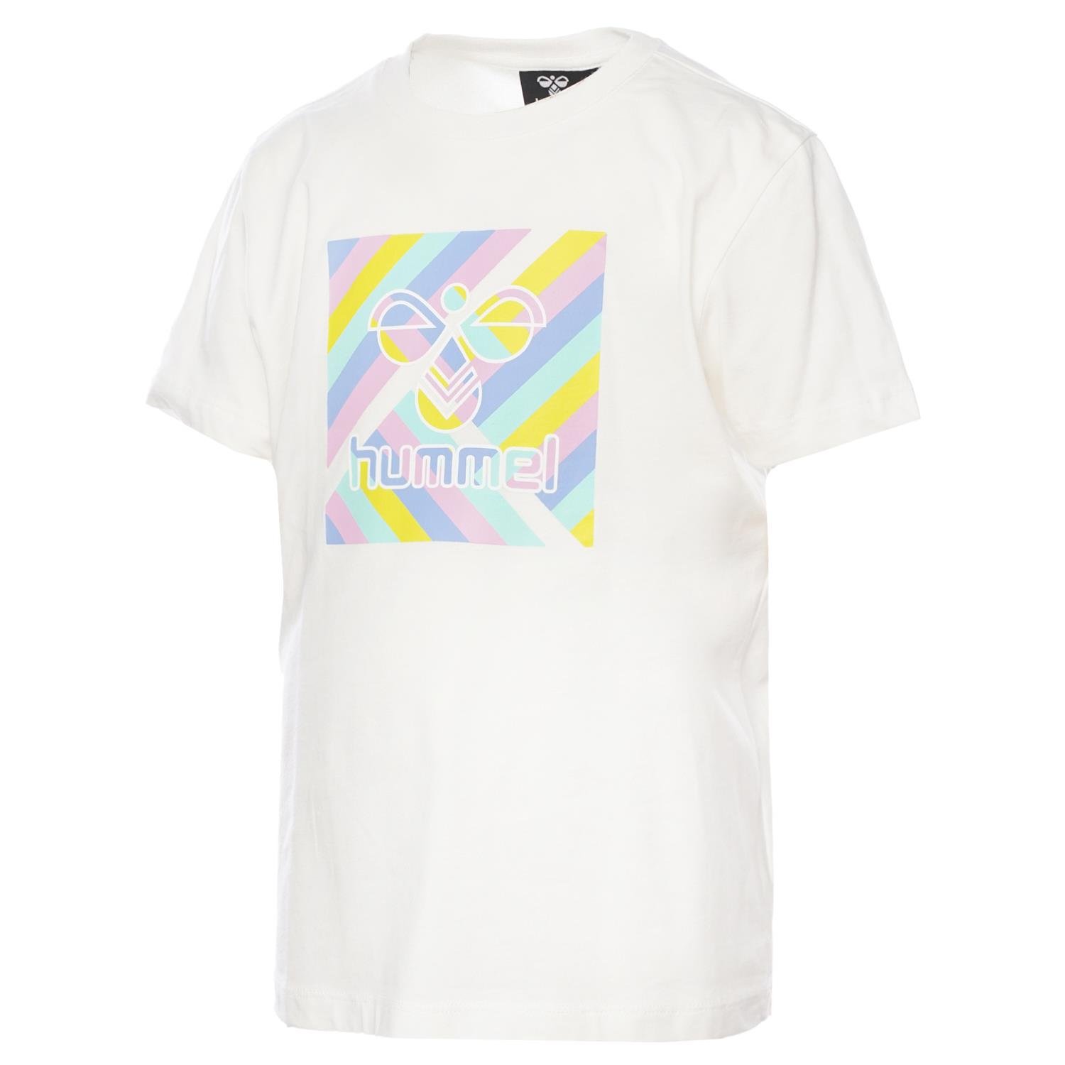 Hummel Hmlcho T-Shırt S/S Çocuk Tişört 911791