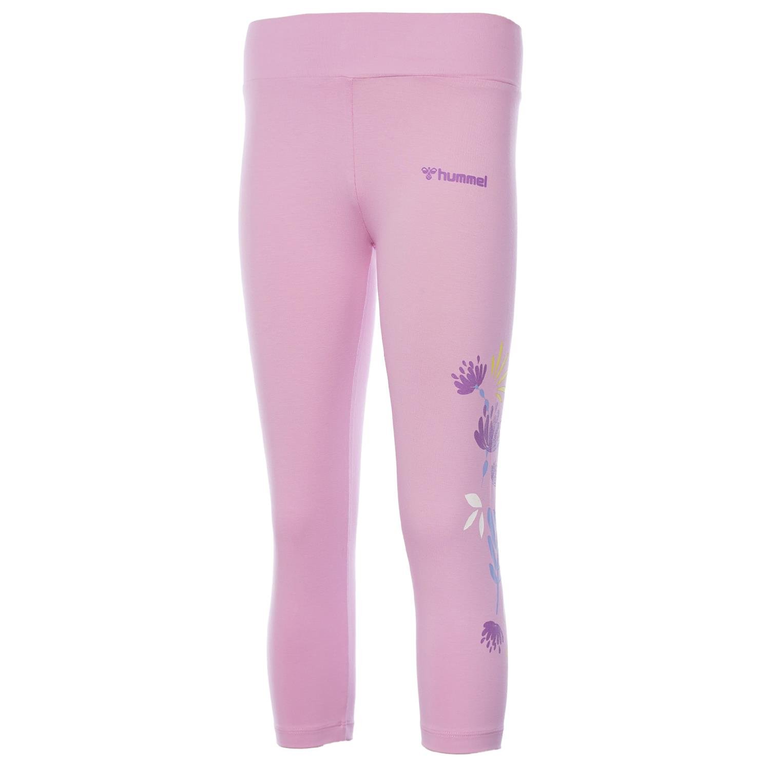 Hummel Hmlcolby 7/8 Tıghts Çocuk Tayt 931797