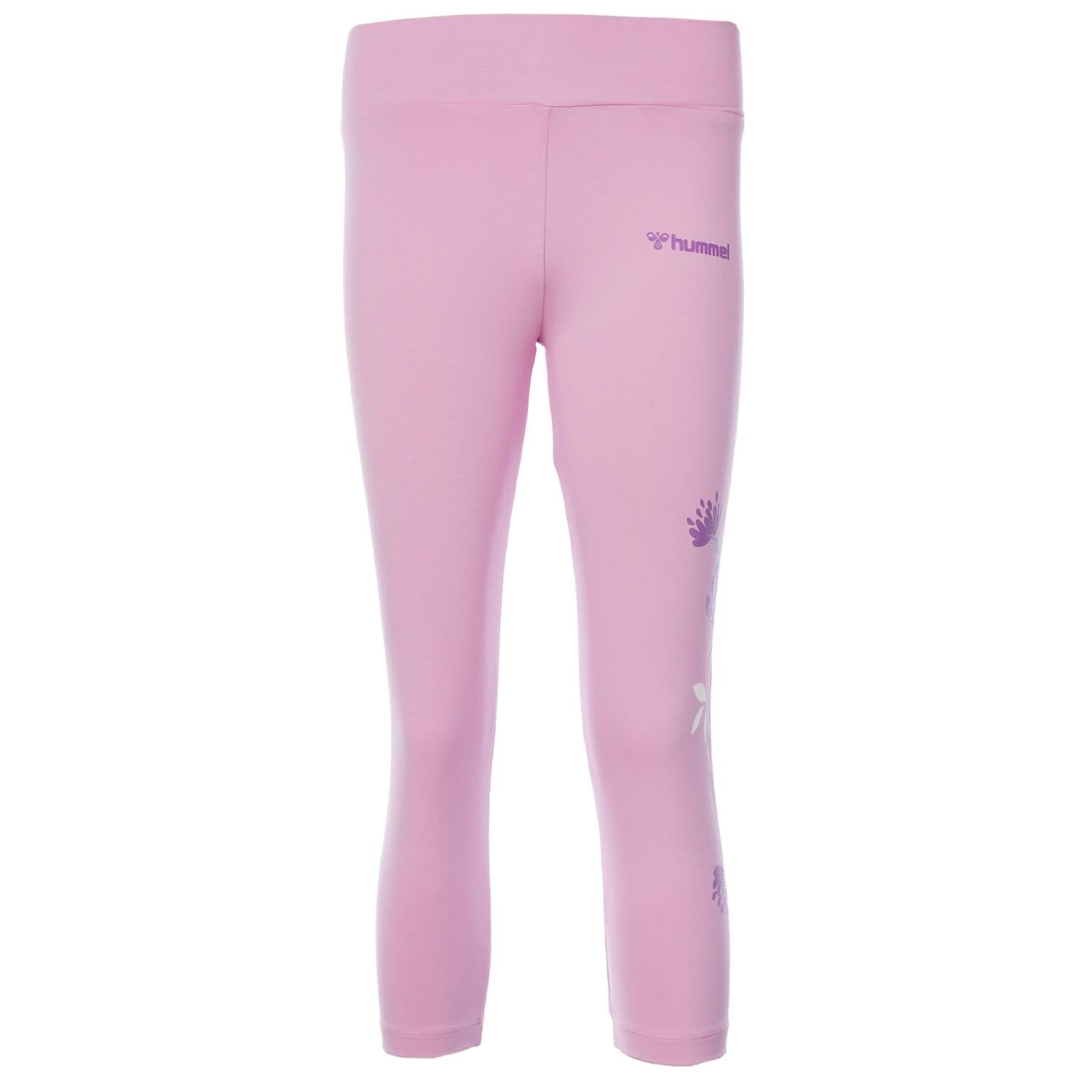 Hummel Hmlcolby 7/8 Tıghts Çocuk Tayt 931797