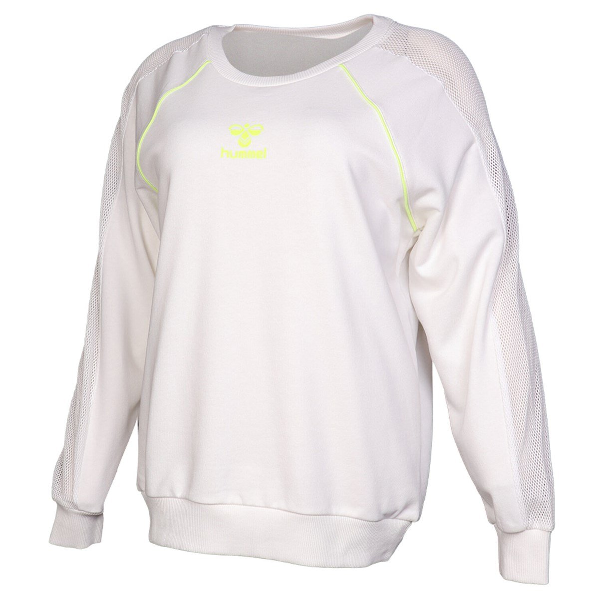 Hummel Hmldaisino Sweat Shirt Kadın Sweatshirt