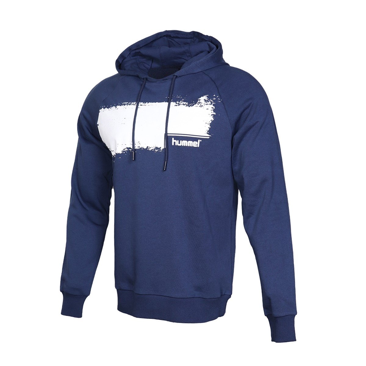 Hummel Hmldang Hoodie Erkek Sweat