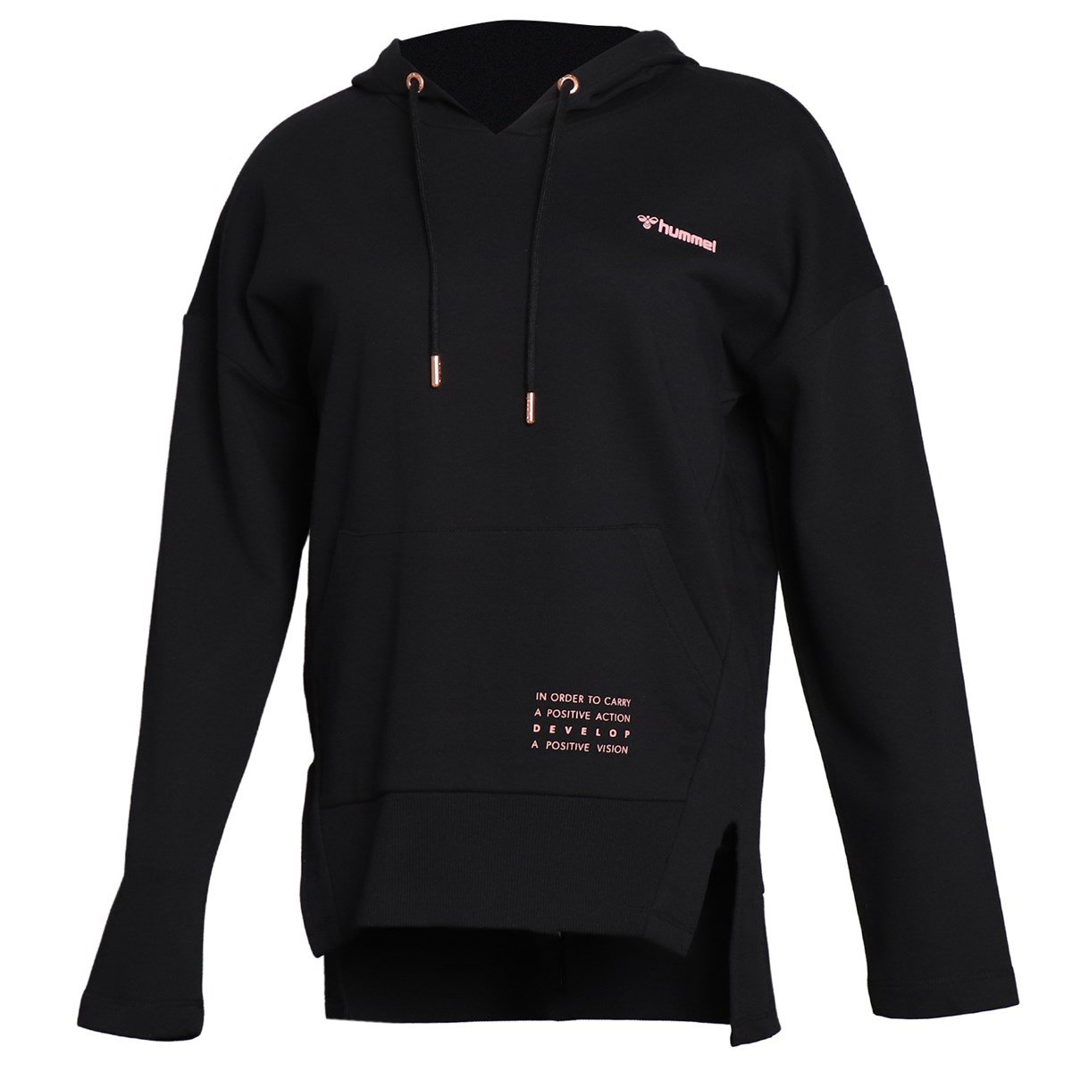 Hummel Hmldavına Hoodıe Kadın Sweat